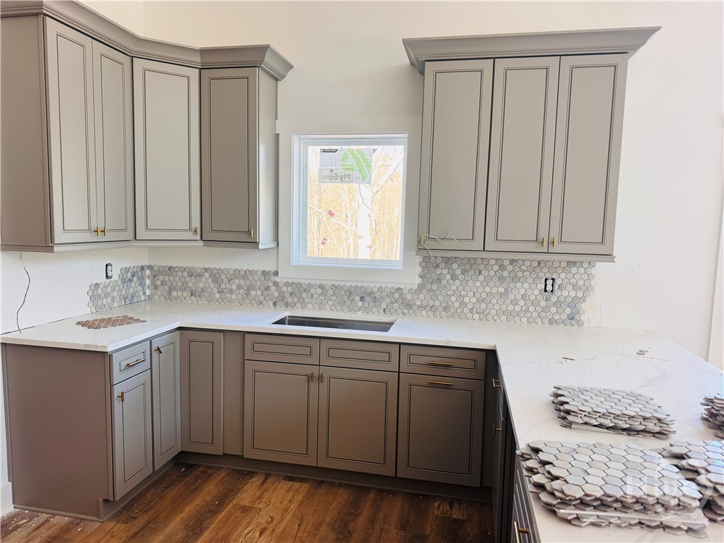 Homes for sale in Athens, GA | 67 Curry Falls Trail Rd, Athens, GA 30607 | MLS# CL340008