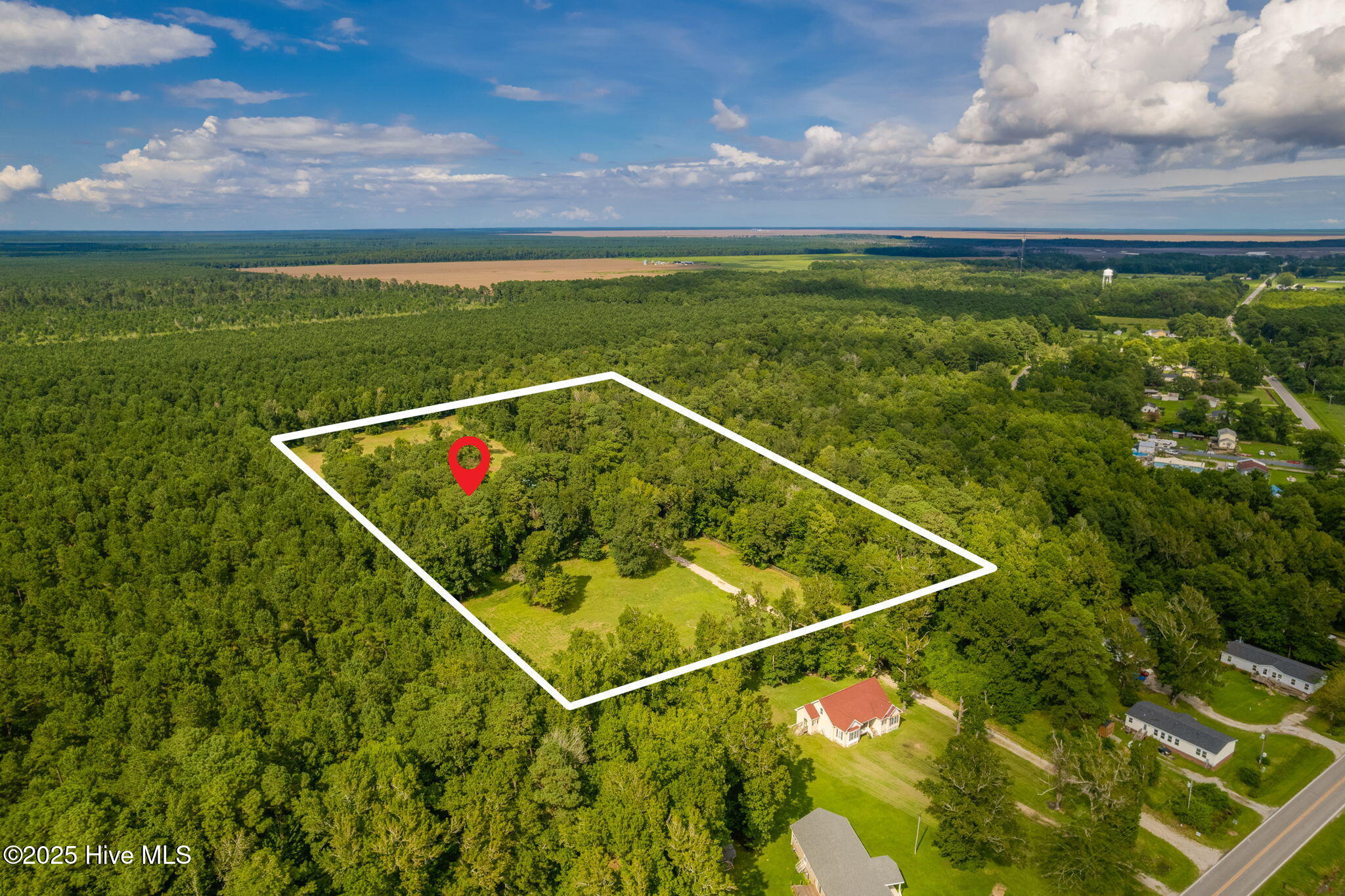 820 Laurel Road,Beaufort