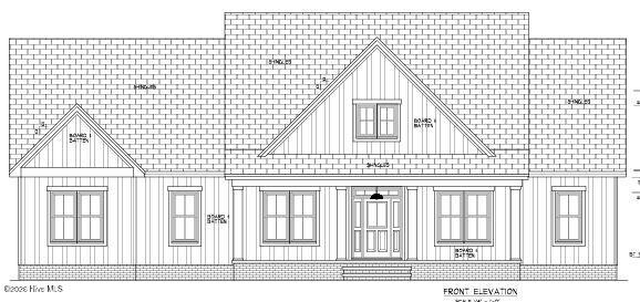 1203 E 34th Street, Savannah, GA, 31404