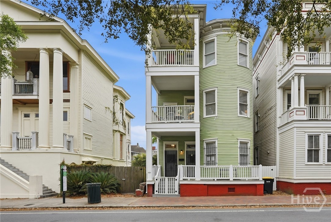 1st image of 814 Drayton St, Savannah, GA 31401 | MLS# SA351304