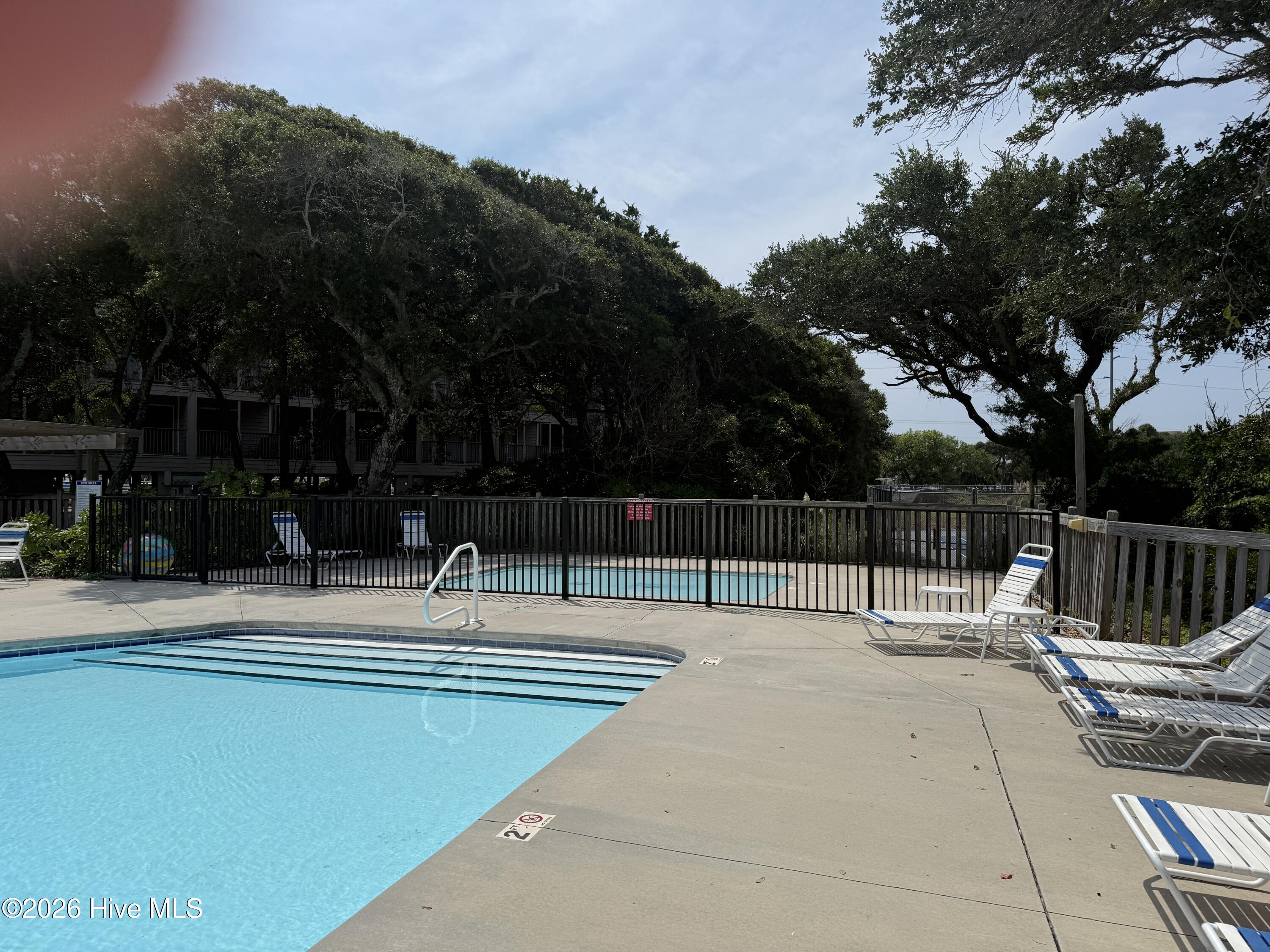 2503 W Fort Macon Road 108a,Atlantic Beach