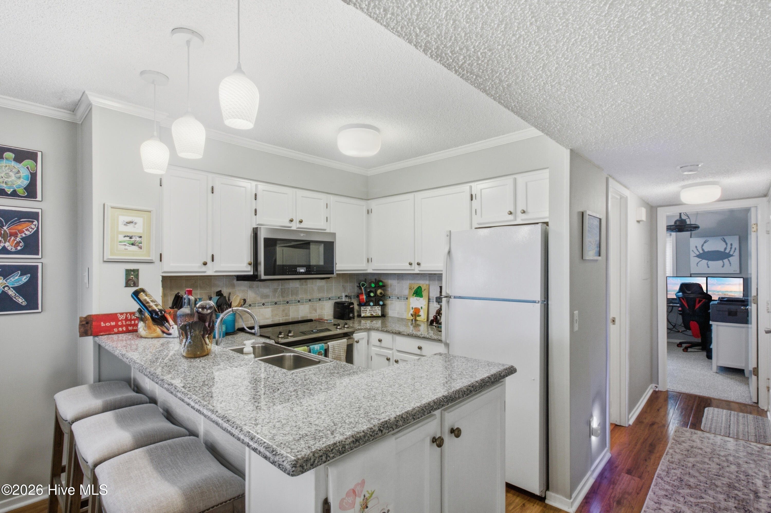 89 Country Club Drive Apt H4,Minnesott Beach