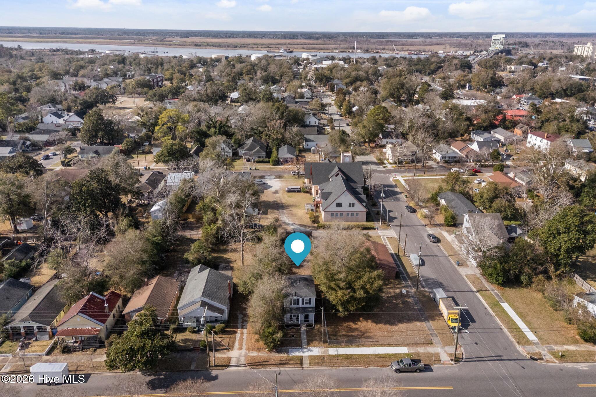 1004 S 8th Street, Wilmington, NC, 28401