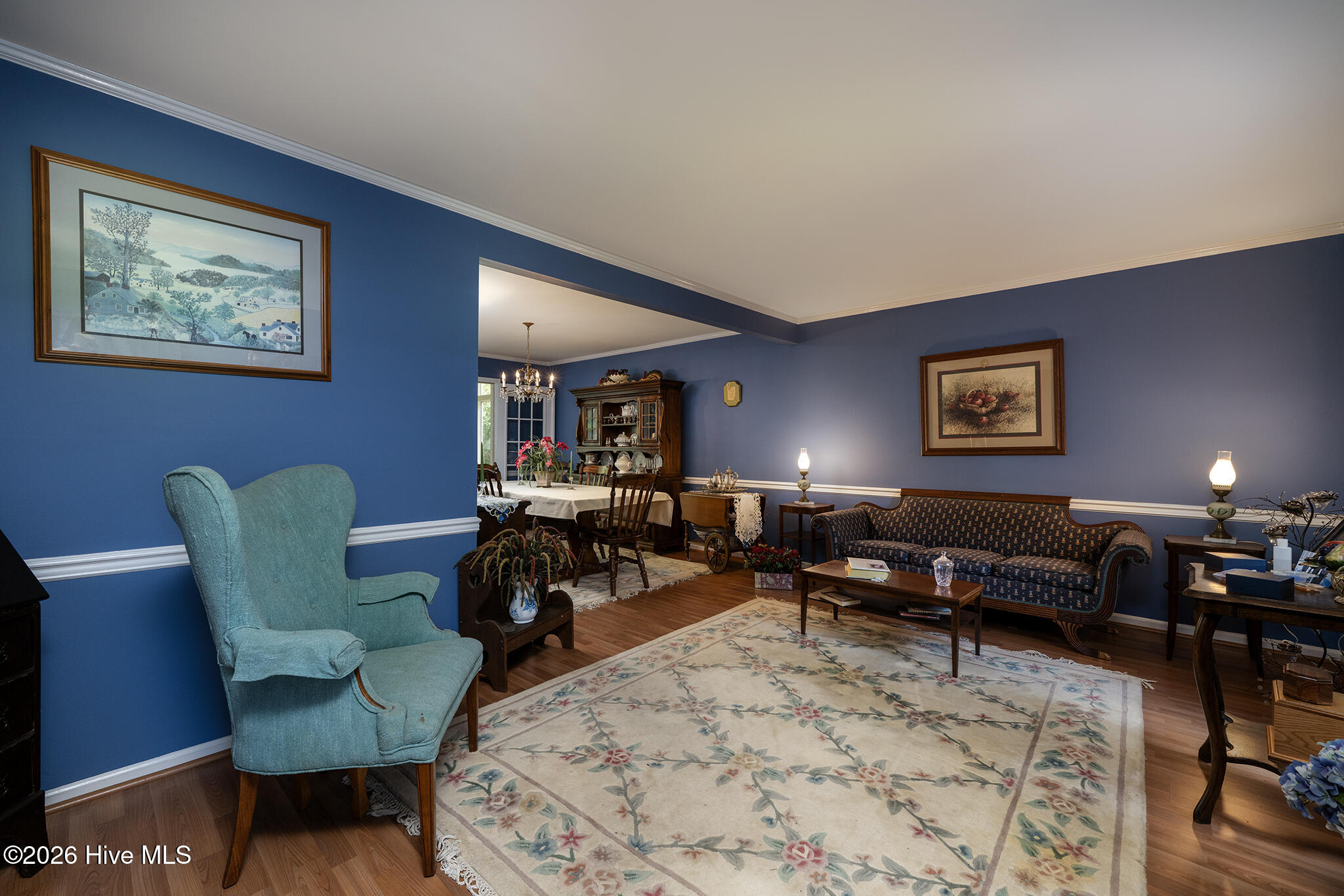 3403 Wedgewood Drive,Trent Woods
