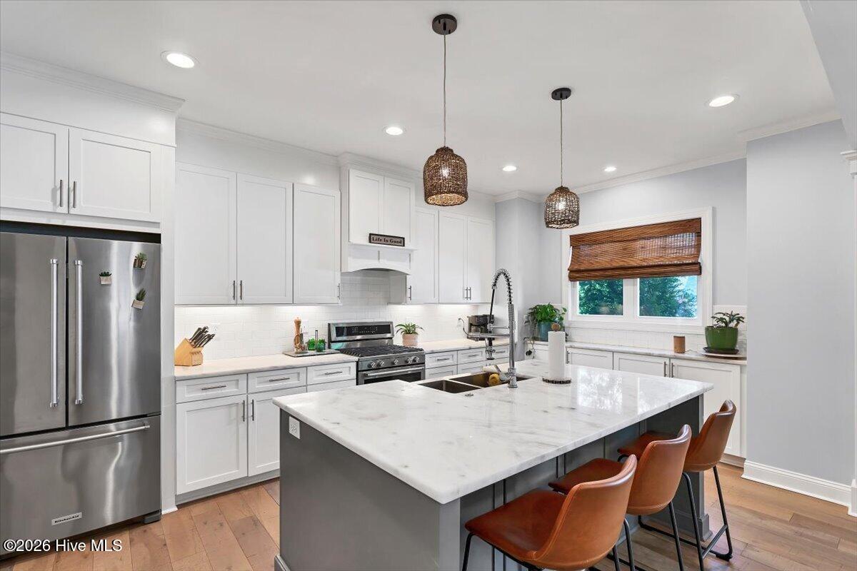 330 N Page Street, Southern Pines, NC, 28387