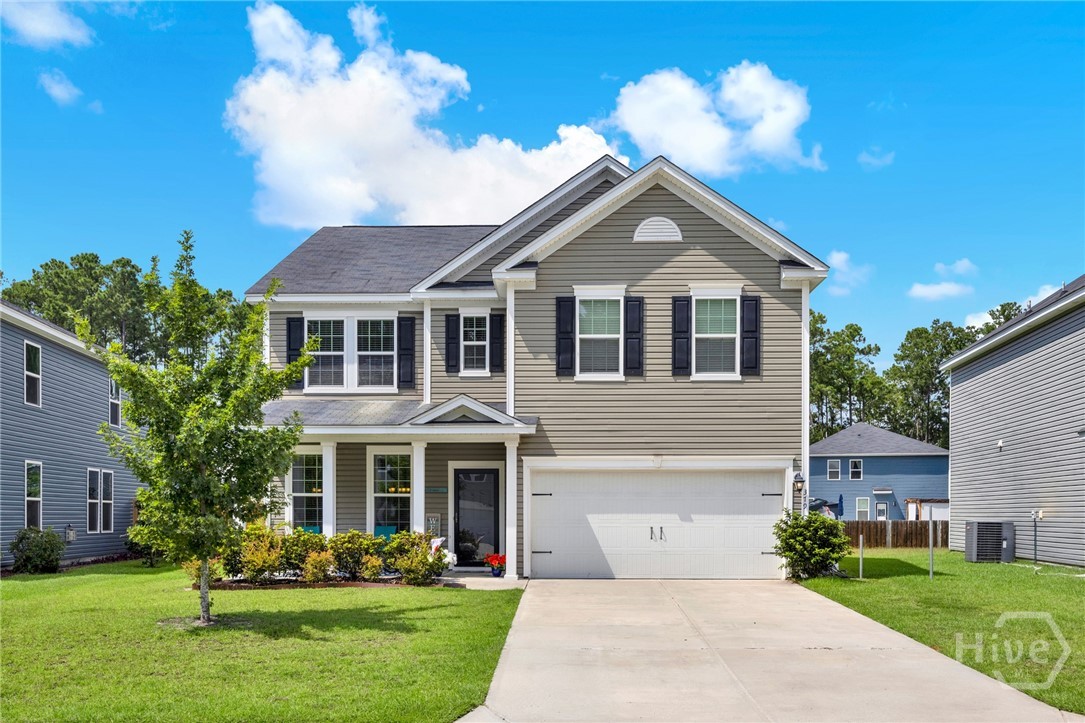 Property at 379 Southwilde Way