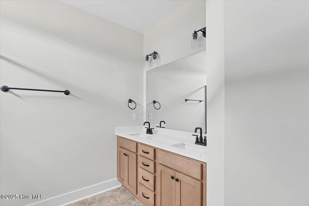 158 Spring Meadows Drive, Aberdeen, NC, 28315