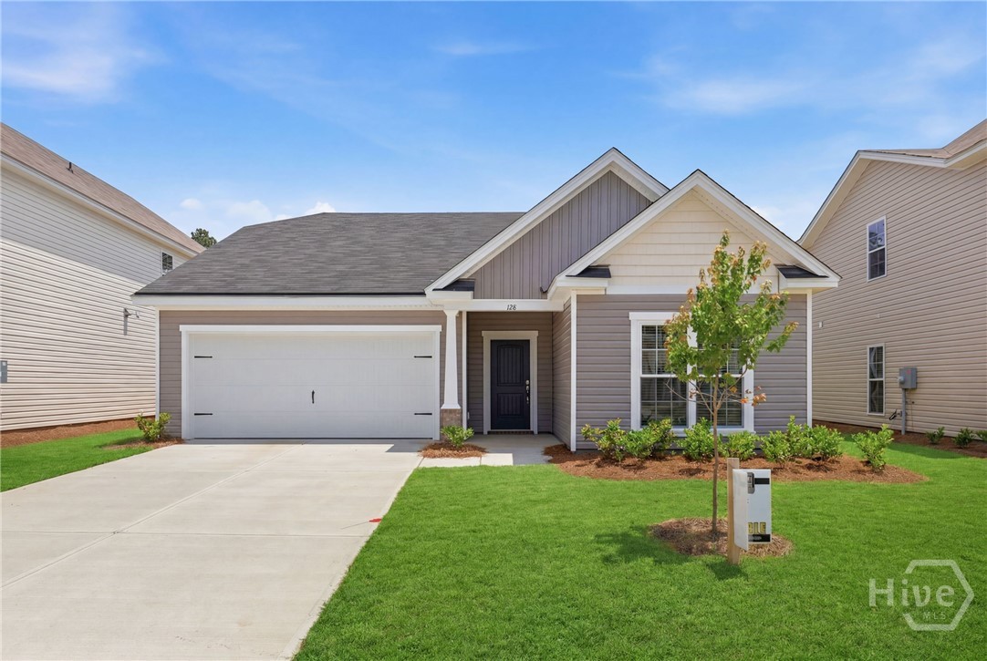 1st image of 103 Exmoor Cir, Savannah, GA 31302 | MLS# SA342752