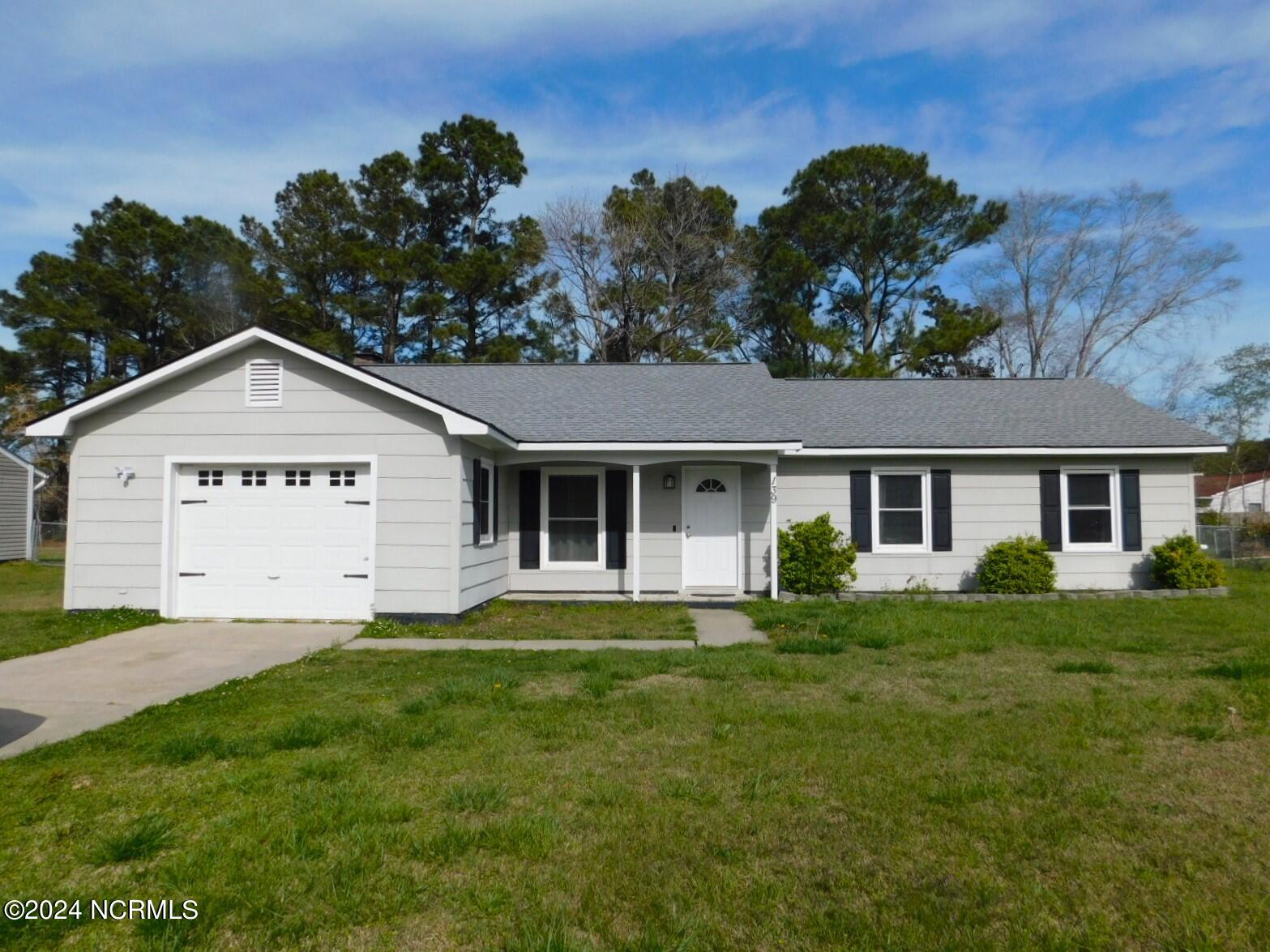 139 Morris Court,Havelock