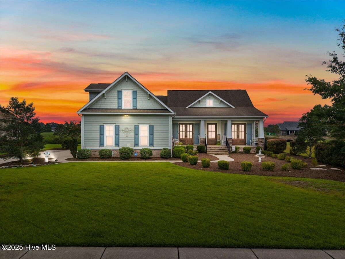 Homes for sale in Calabash, NC | 395 Canoe Ct Nw, Calabash, NC 28467 | MLS# 100525399