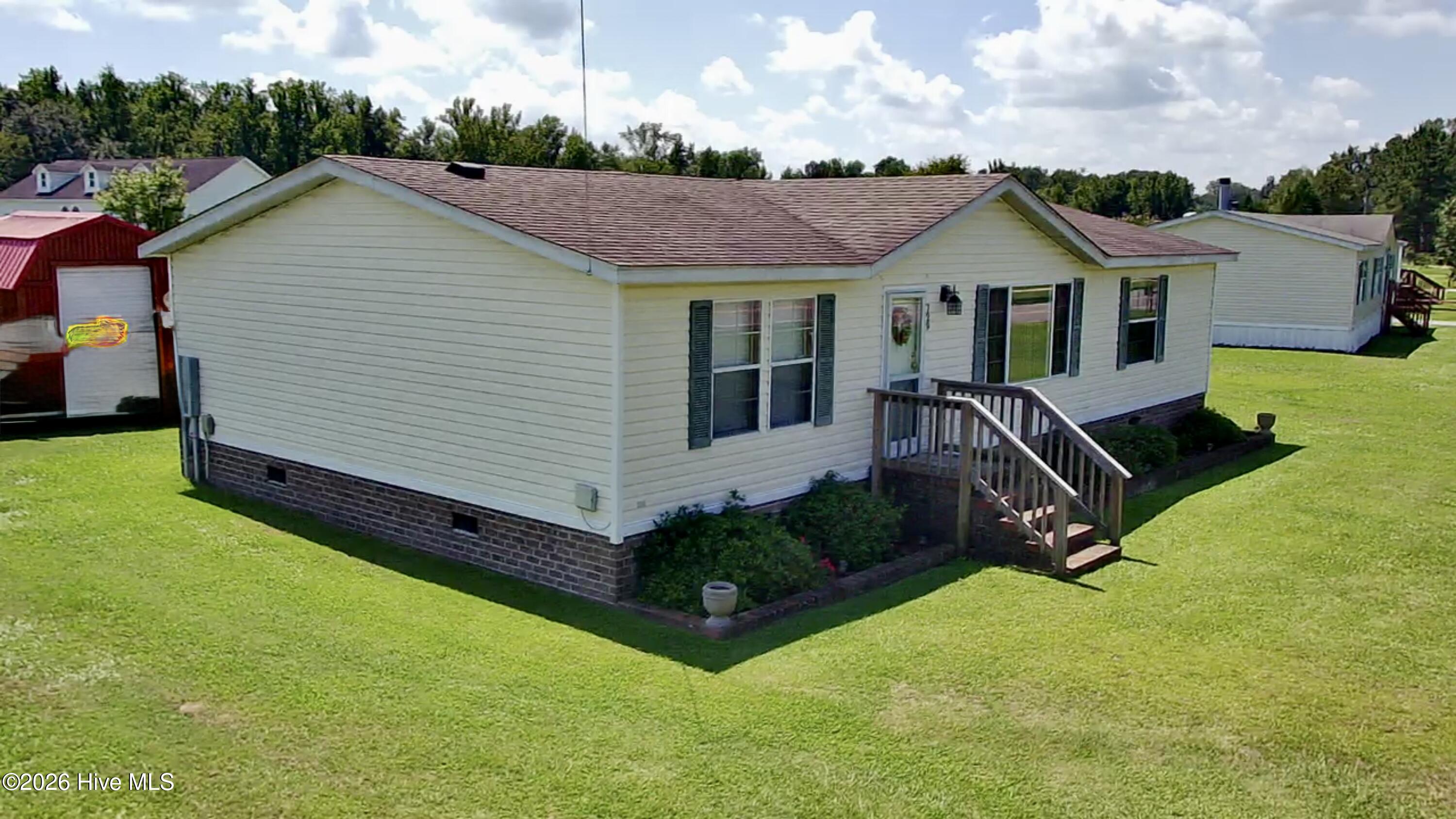 5th image of 729 Old Snow Hill Rd, Ayden, NC 28513 | MLS# 100597860