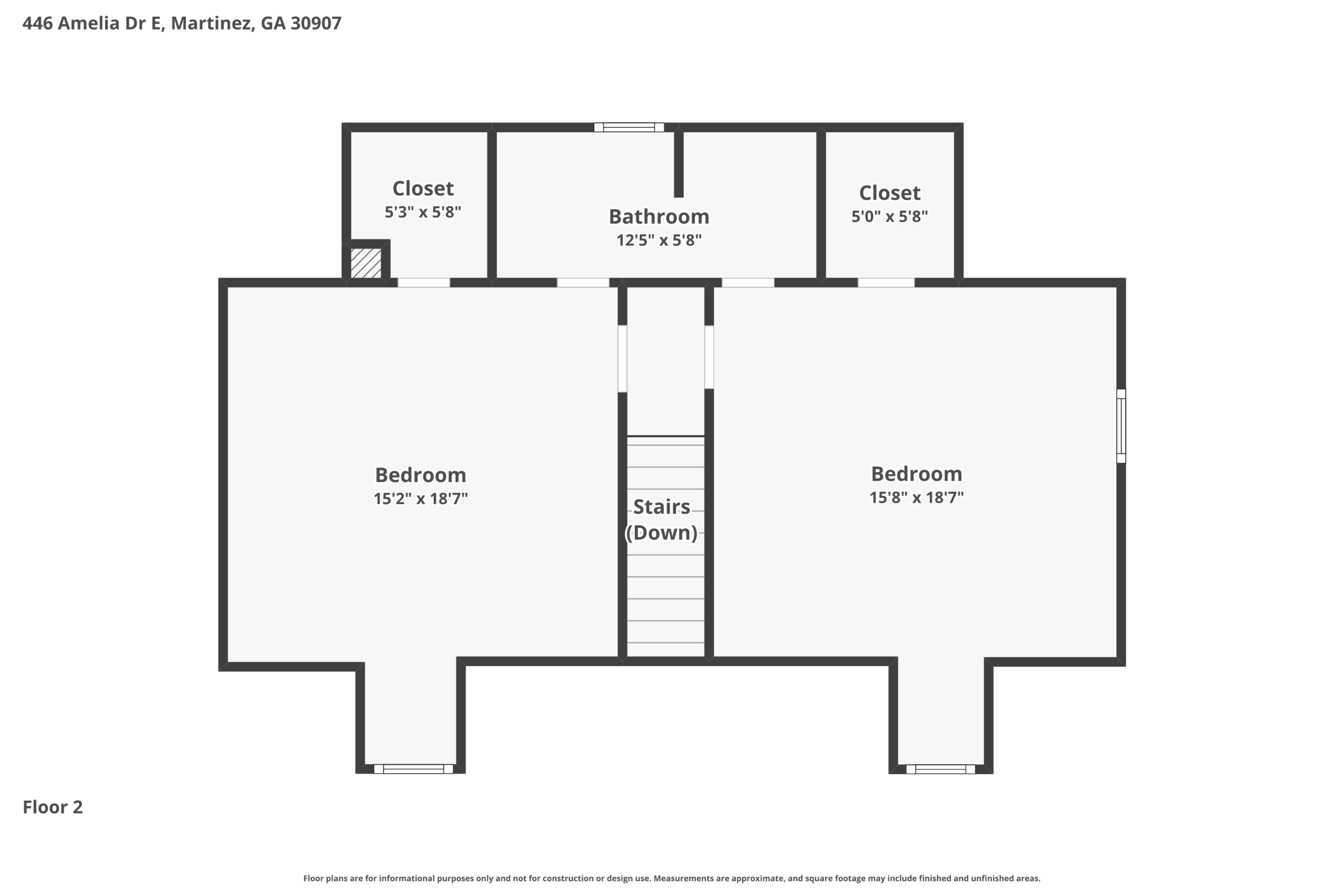 Homes For Sale - 446 E Amelia Drive<br/> Columbia County, Martinez, GA 30907