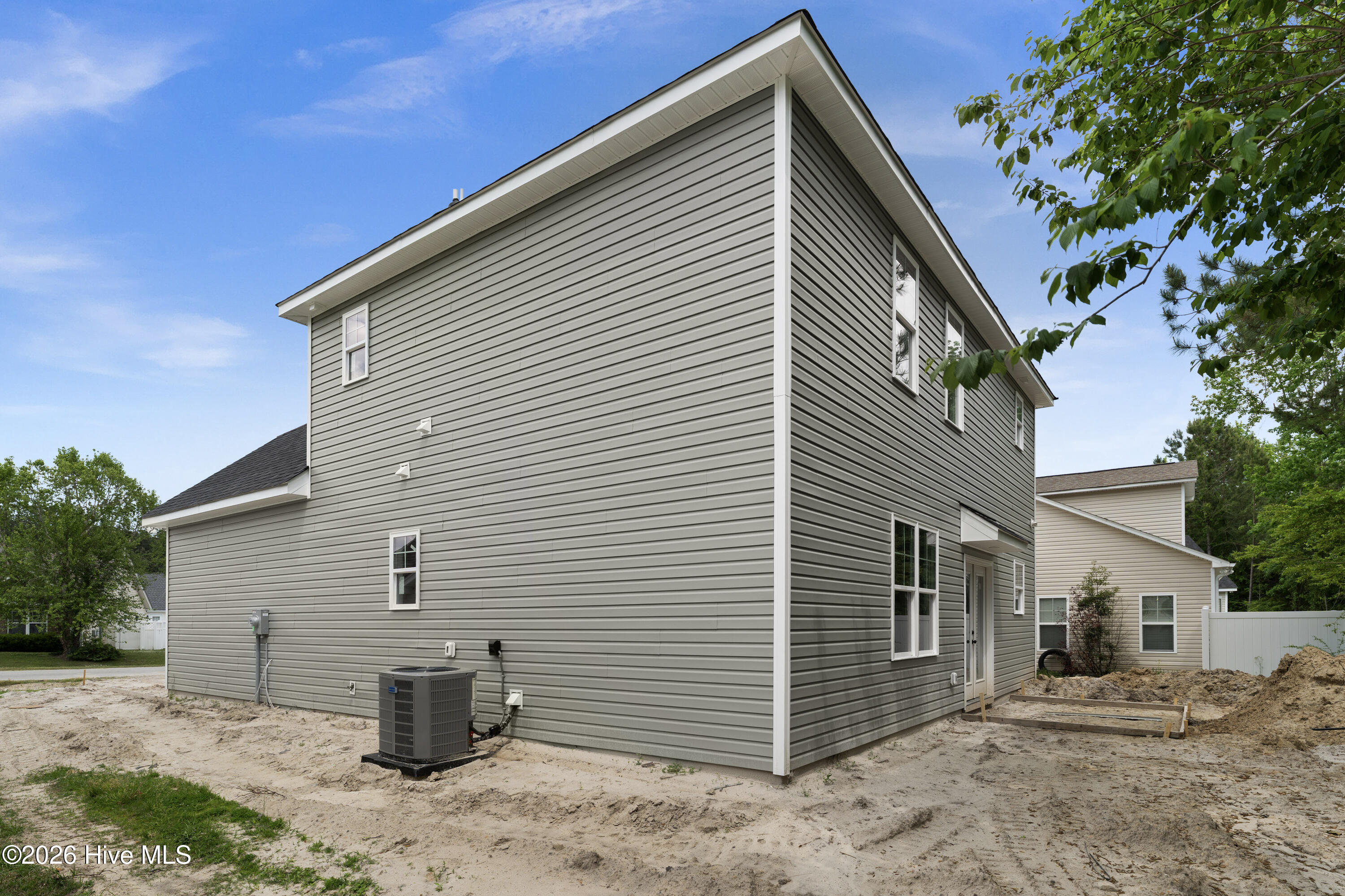 302 Hawks Bluff Drive,New Bern