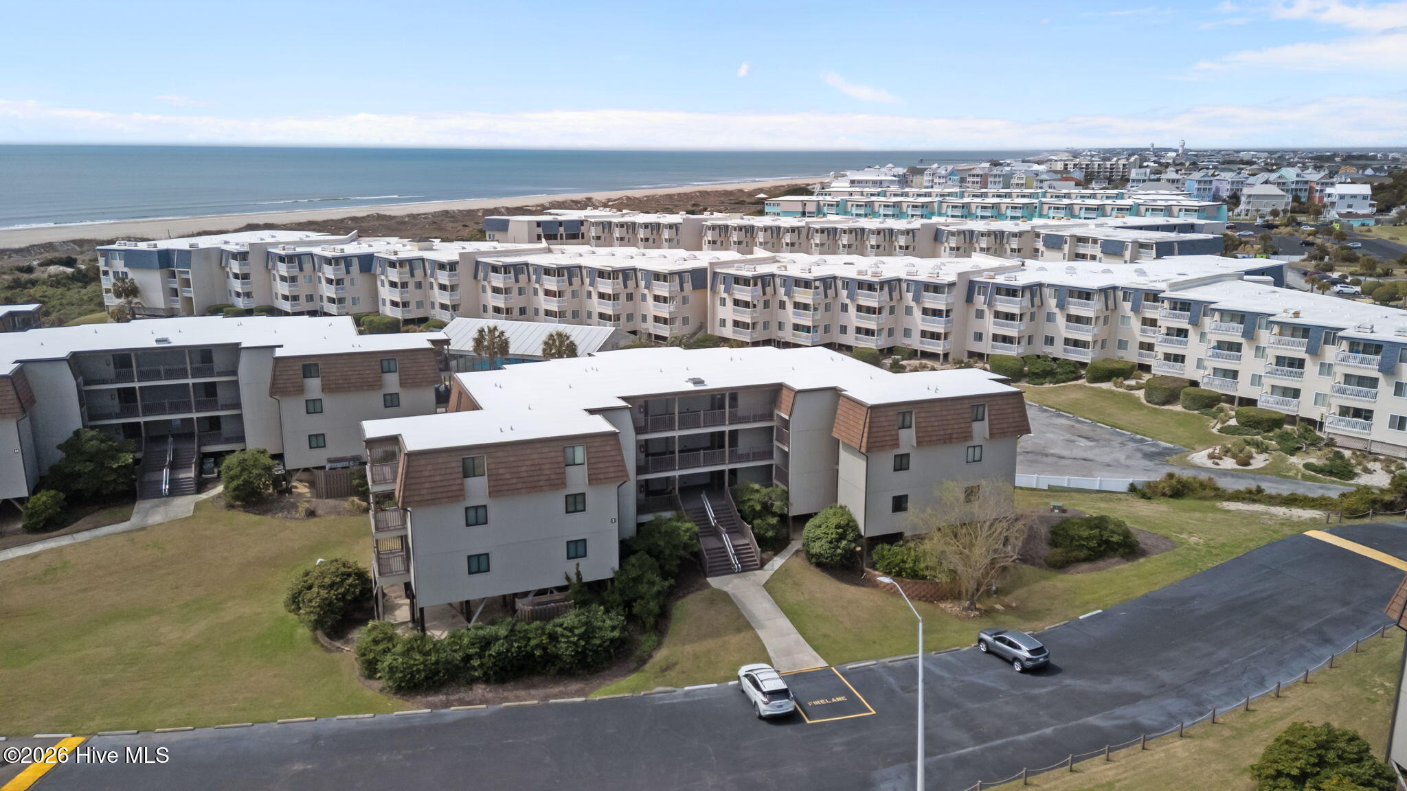 Homes for sale in Atlantic Beach, NC | 2008 E Ft Macon Rd #I-8, Atlantic Beach, NC 28512 | MLS# 100561802