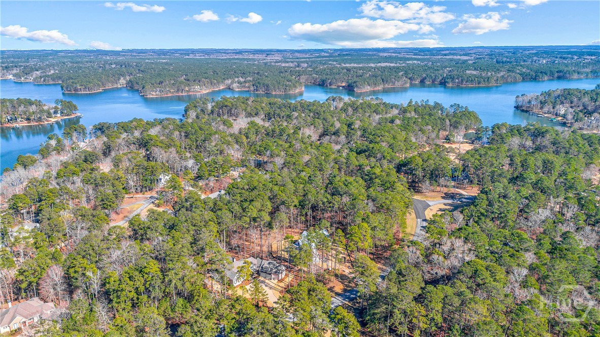 1040 Parrotts Cove, Greensboro, GA, 30642