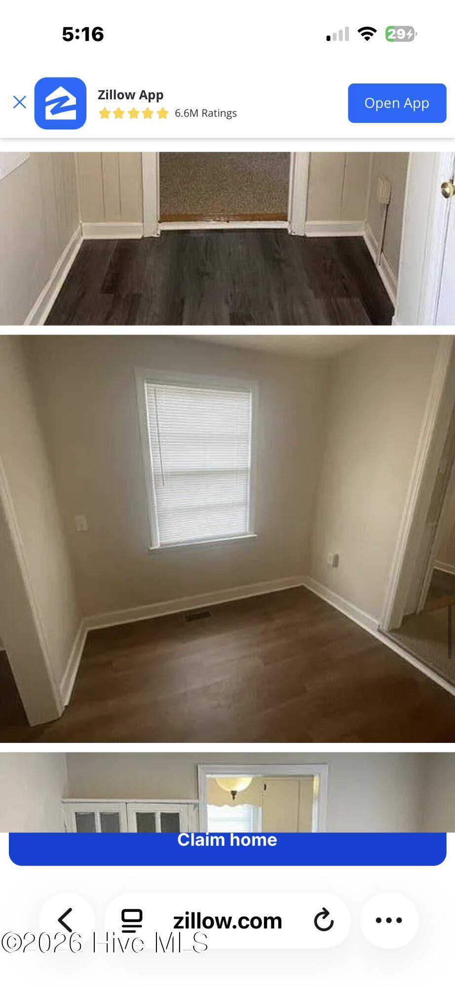 521 Pennsylvania Avenue, Rocky Mount, NC, 27801