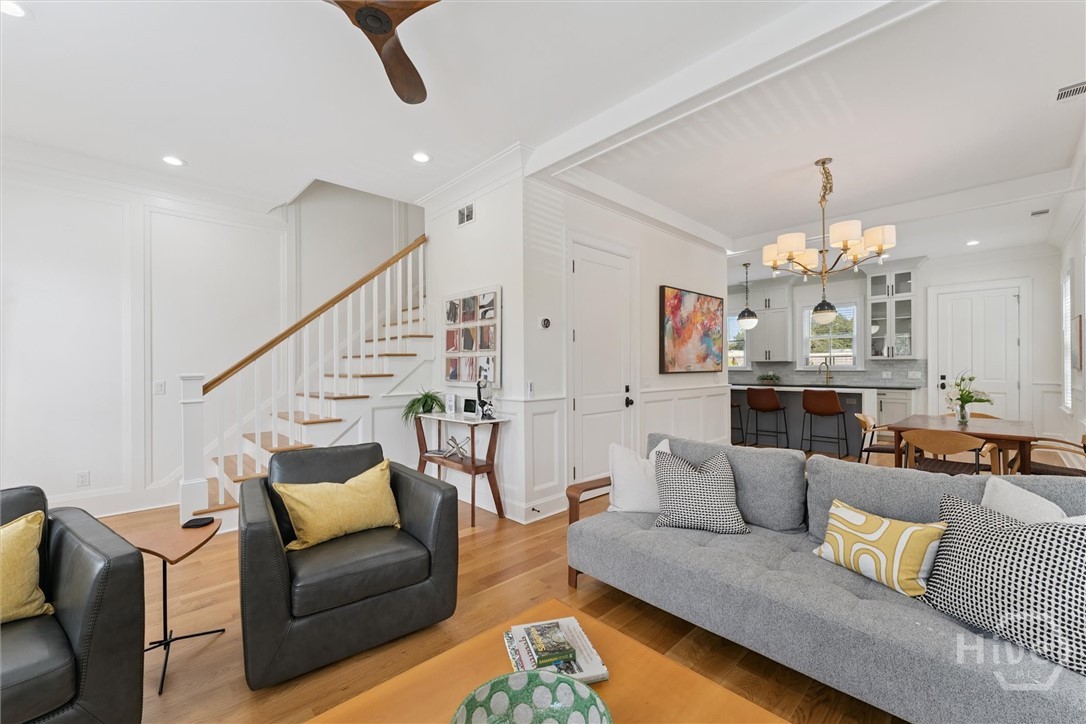 554 E McDonough, Savannah, GA 31401 Listing Photo  5