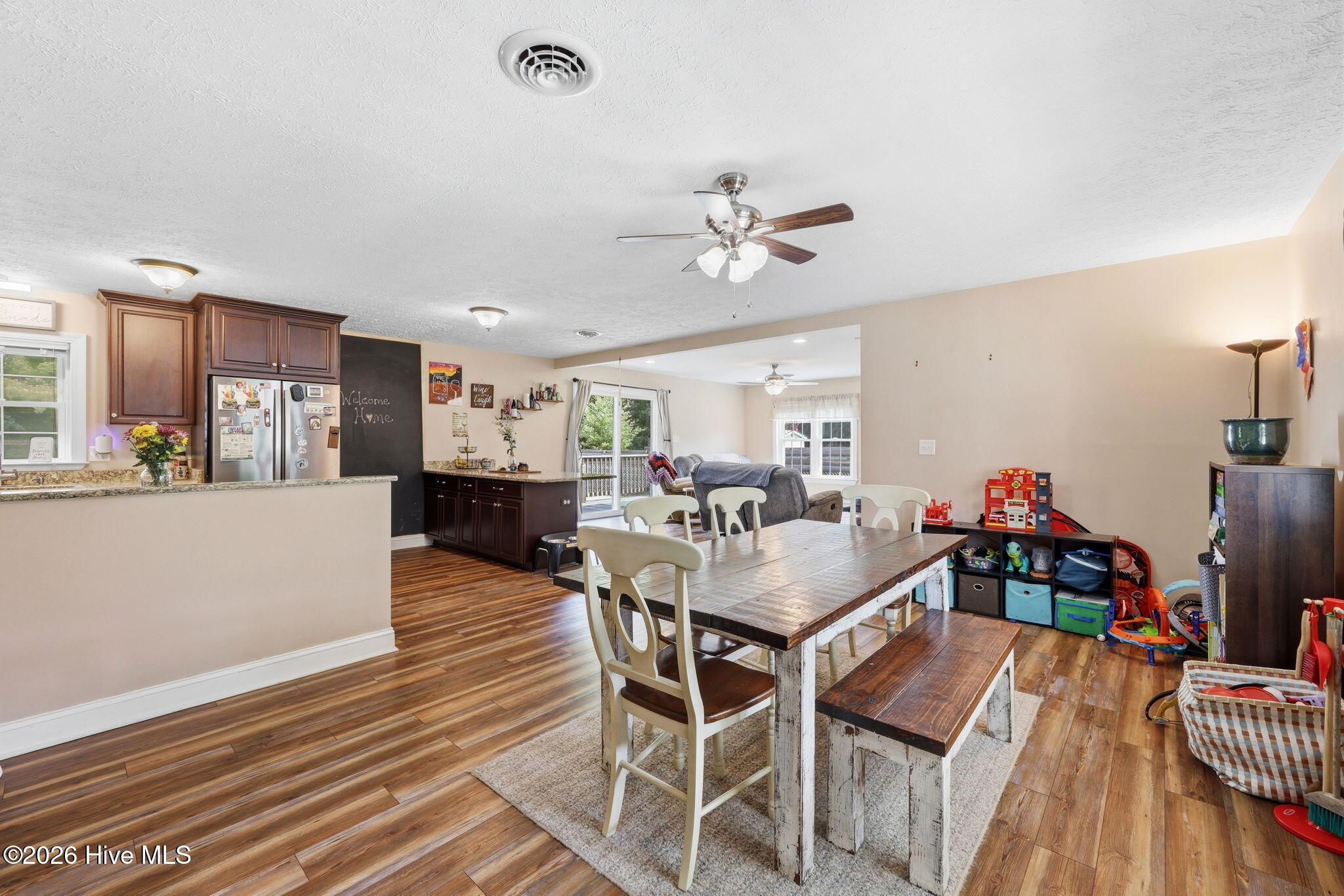 407 Bradford Drive,New Bern