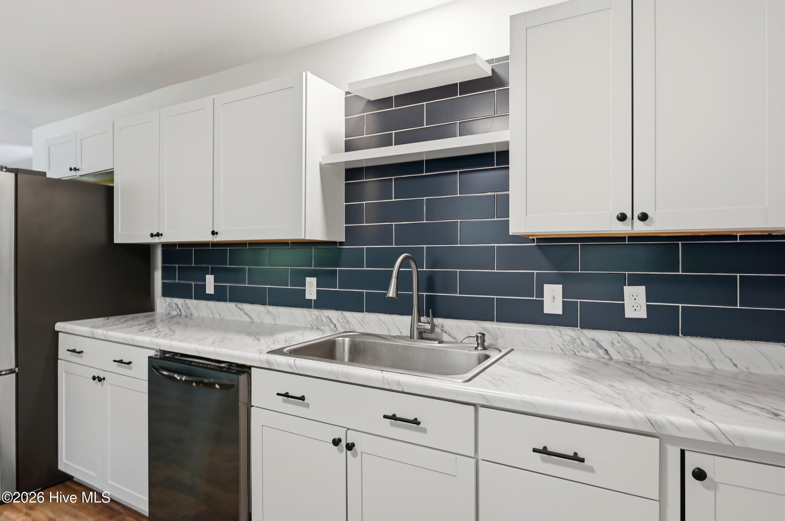 721 Vernon Drive, Jacksonville, NC, 28540