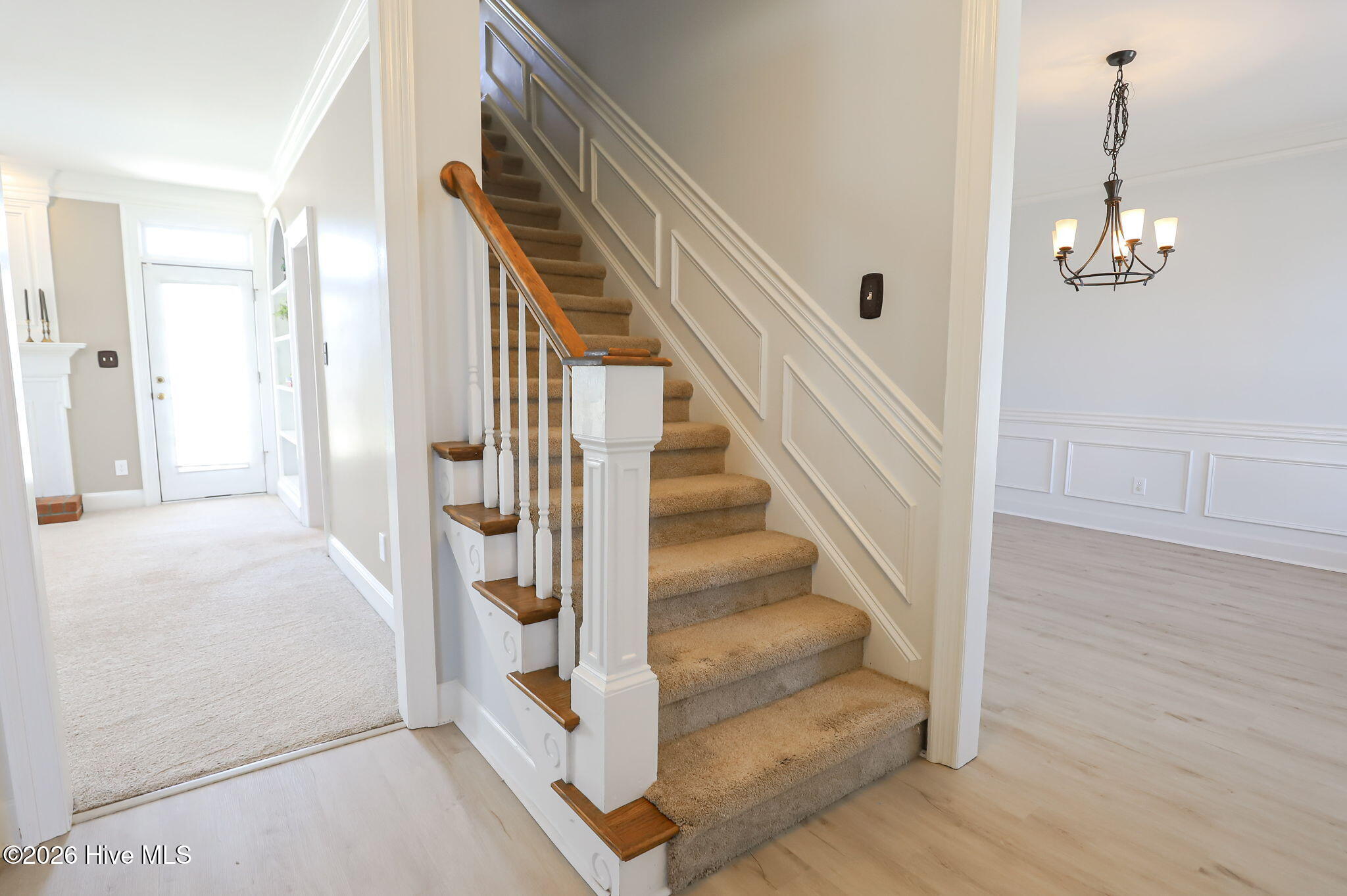 Photo 4 of Single family home for sale at 4568 Oxford Dr, Evans, GA 30809 | MLS# 100604355 | Listing updated on 2026-09-17