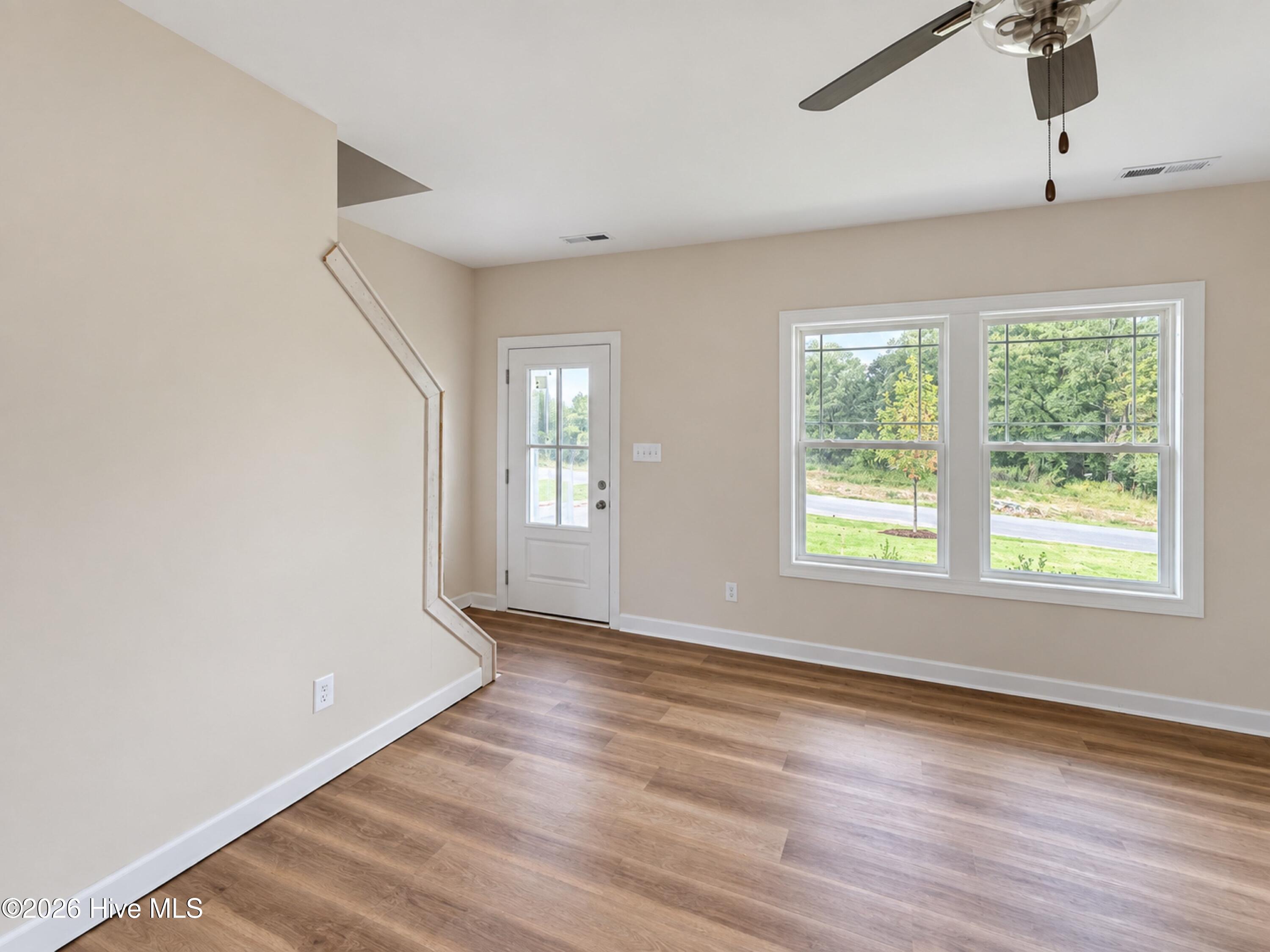Photo 2 of Single family home for sale at 55 Hagood St, Smithfield, NC 27577 | MLS# 100606231 | Listing updated on 2026-10-07