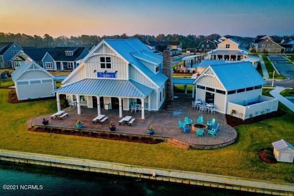 118 Blue Bill Way,Beaufort