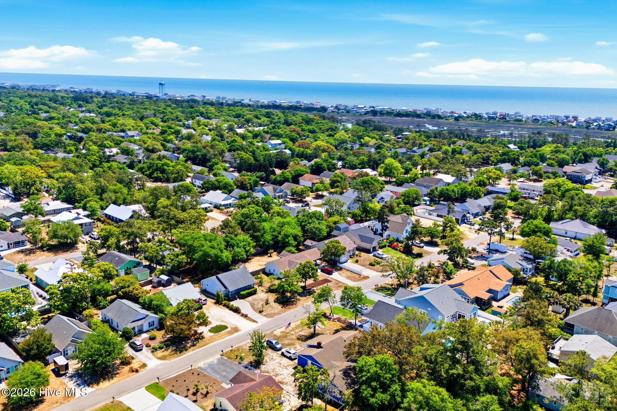 121 NW 12th Street, Oak Island, NC, 28465