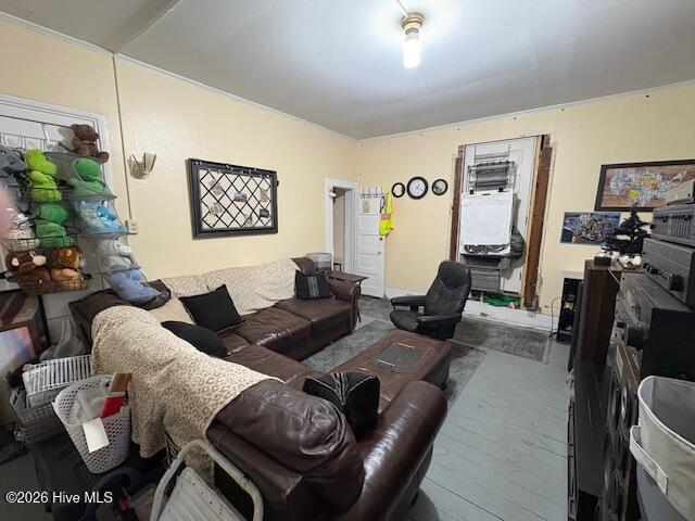106 N 9th Street,Morehead City
