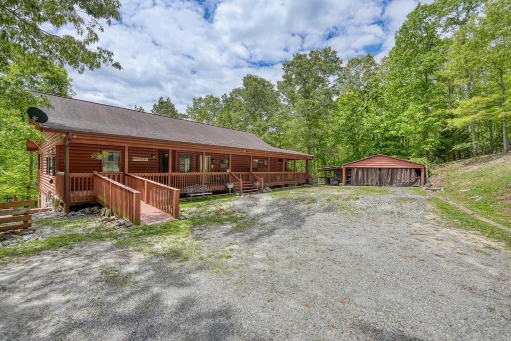 277 Clay Durrett Road, Murphy, NC 28906 Listing Photo  1