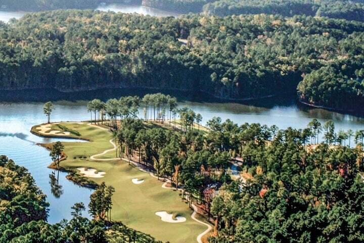 LOT 14 POPULAR CIRCLE, Mccormick, SC, 29835