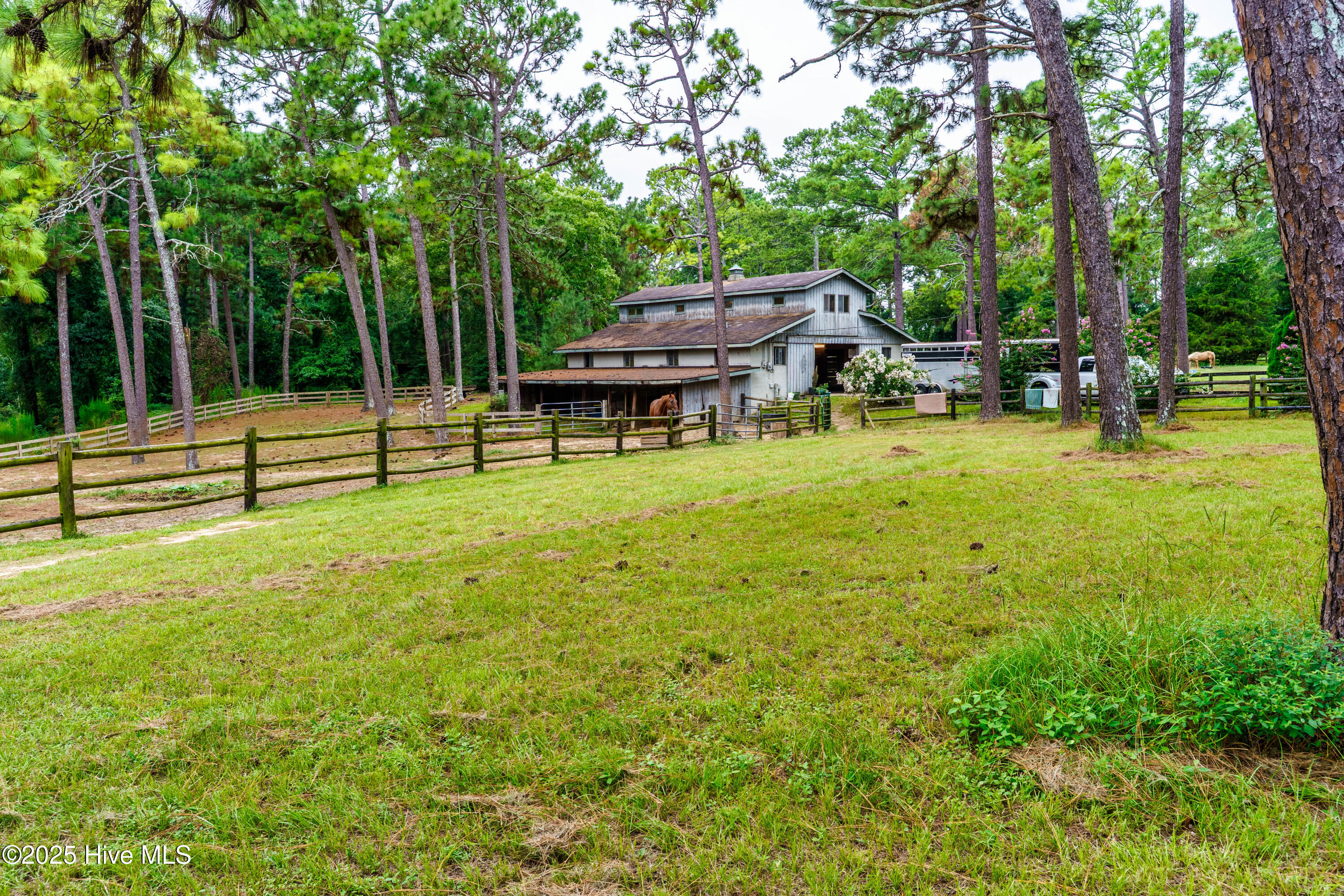 292 Bump A Long Lane, Southern Pines, NC, 28387