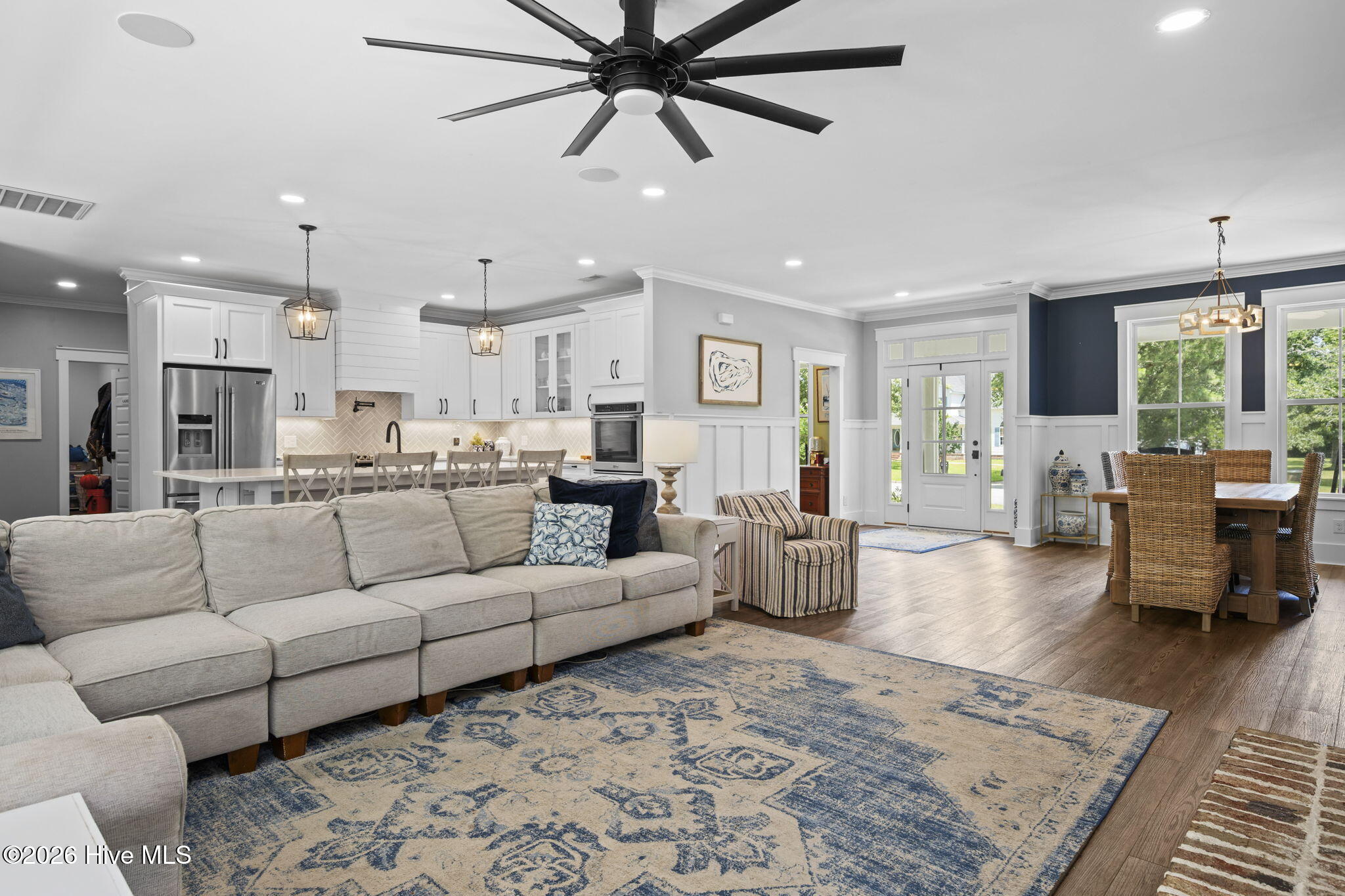 2703 E Fairway Road,Morehead City
