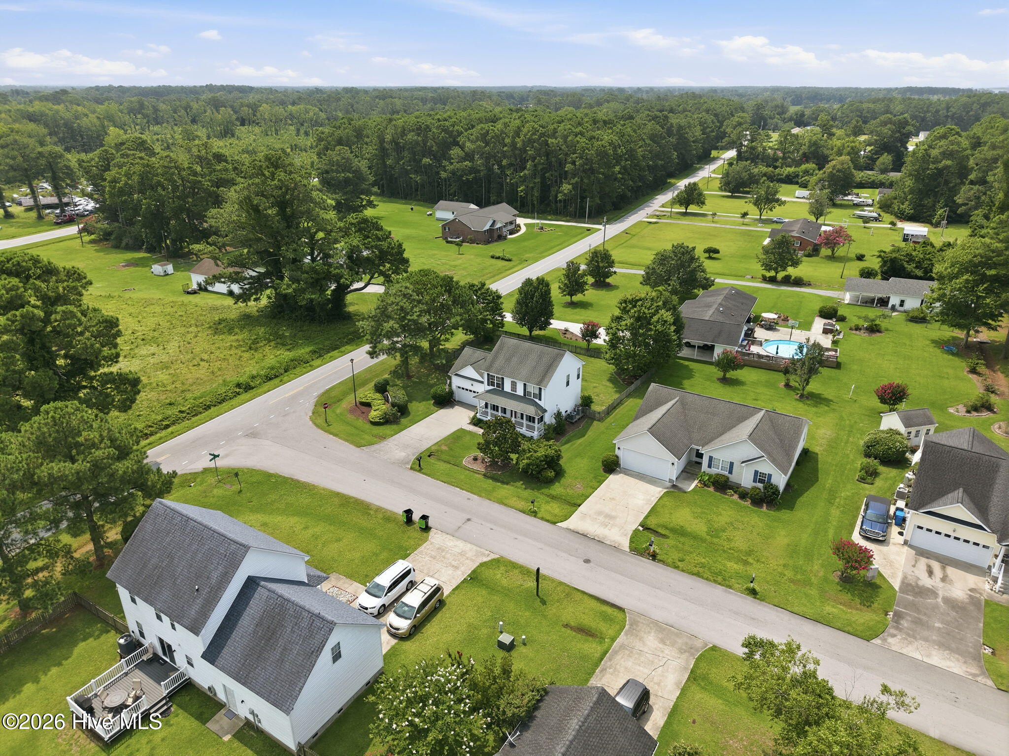 101 Madison Bay Drive,Beaufort