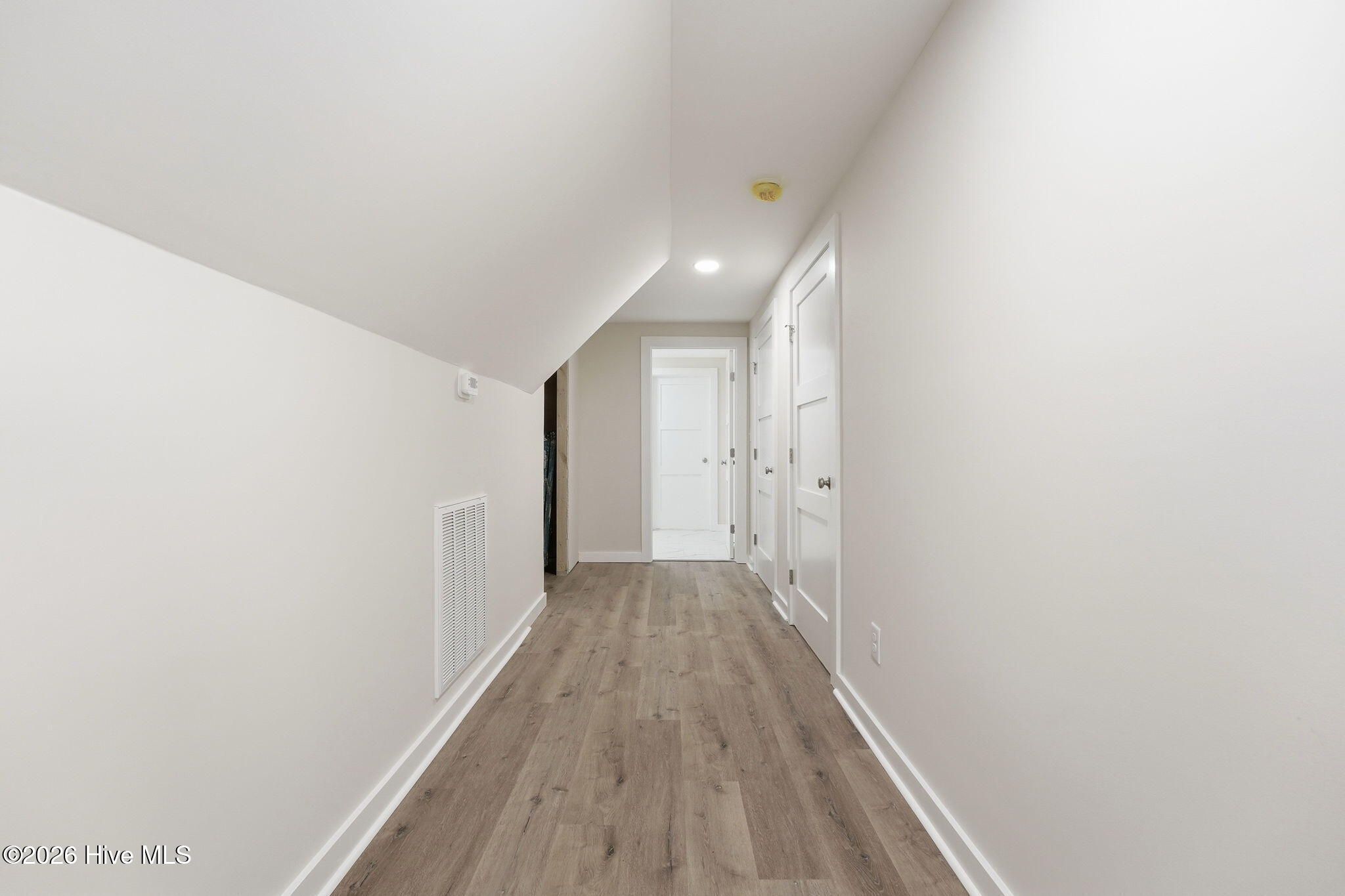 601 Bethesda Avenue
