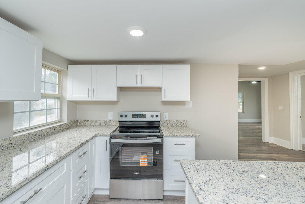 2015 Starnes Street, Augusta, GA, 30904