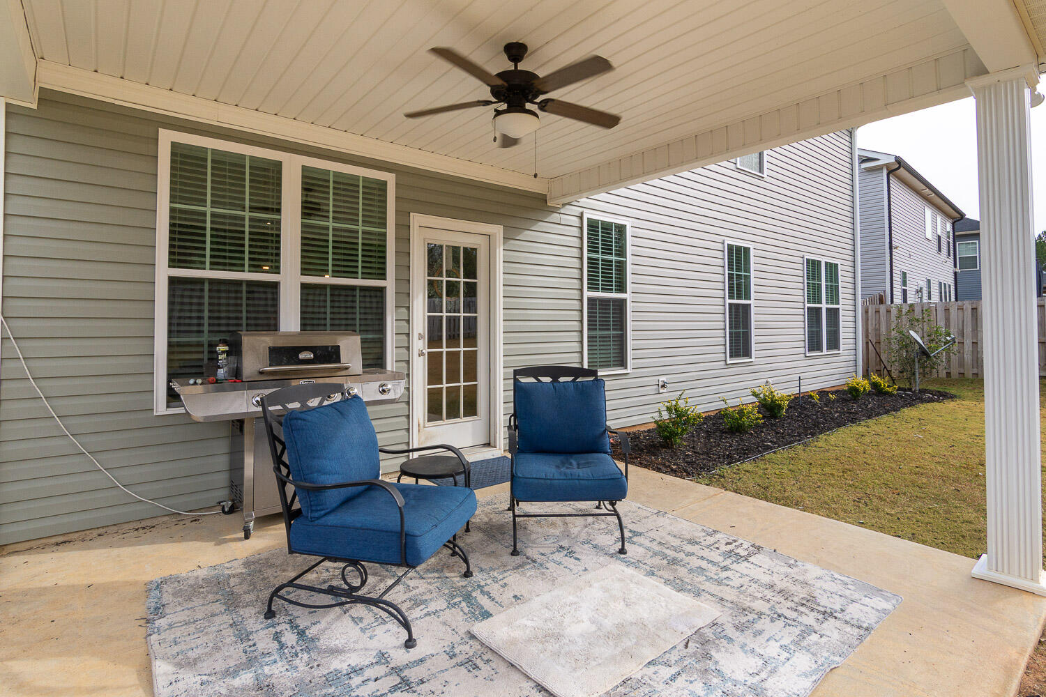 1258 Cobblefield Drive, Grovetown, GA, 30813