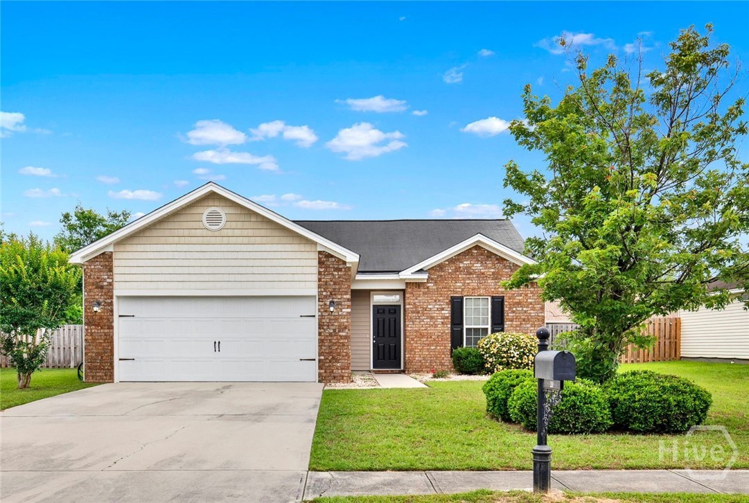 20 Wesleyan Drive