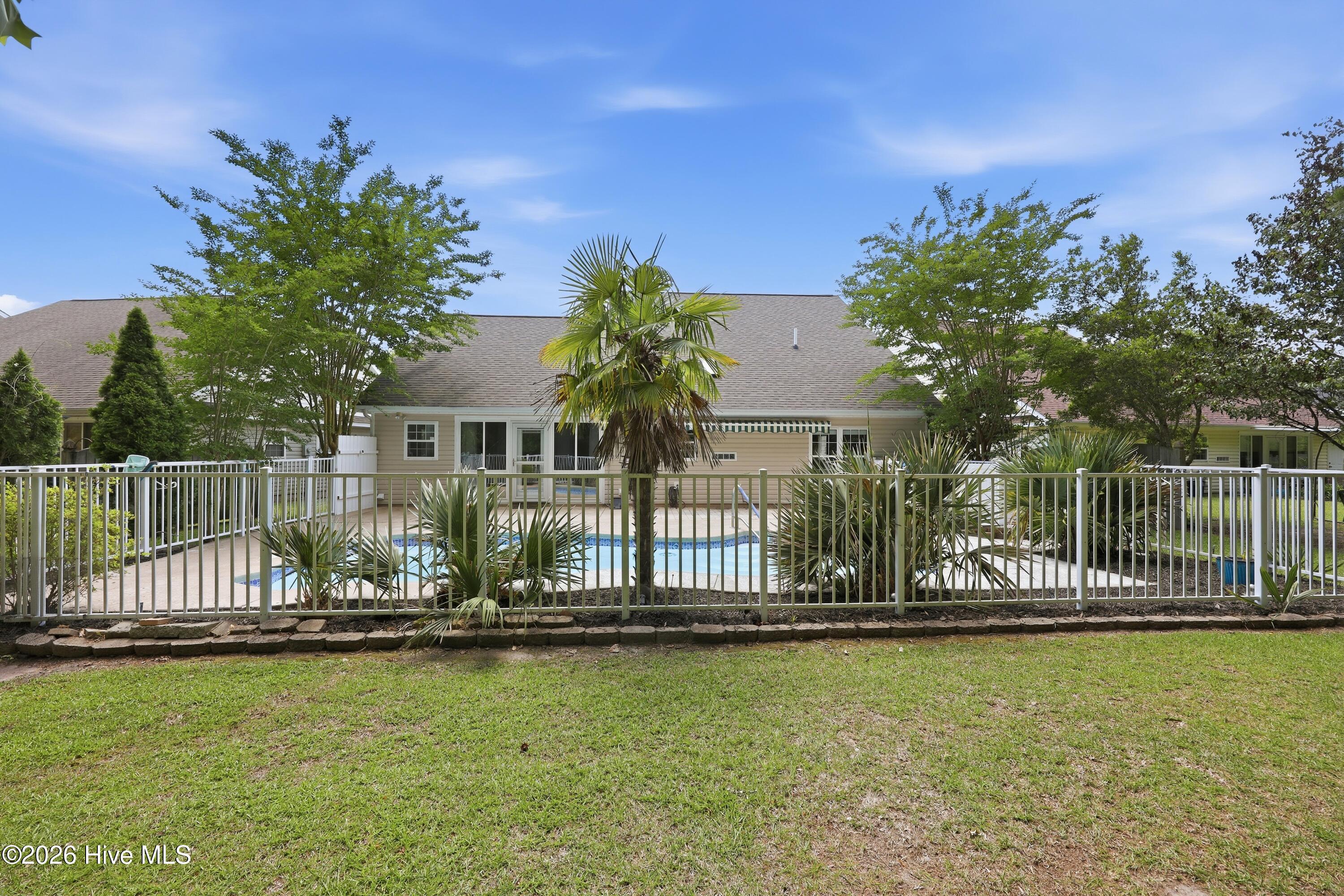 320 Neuchatel Road,New Bern