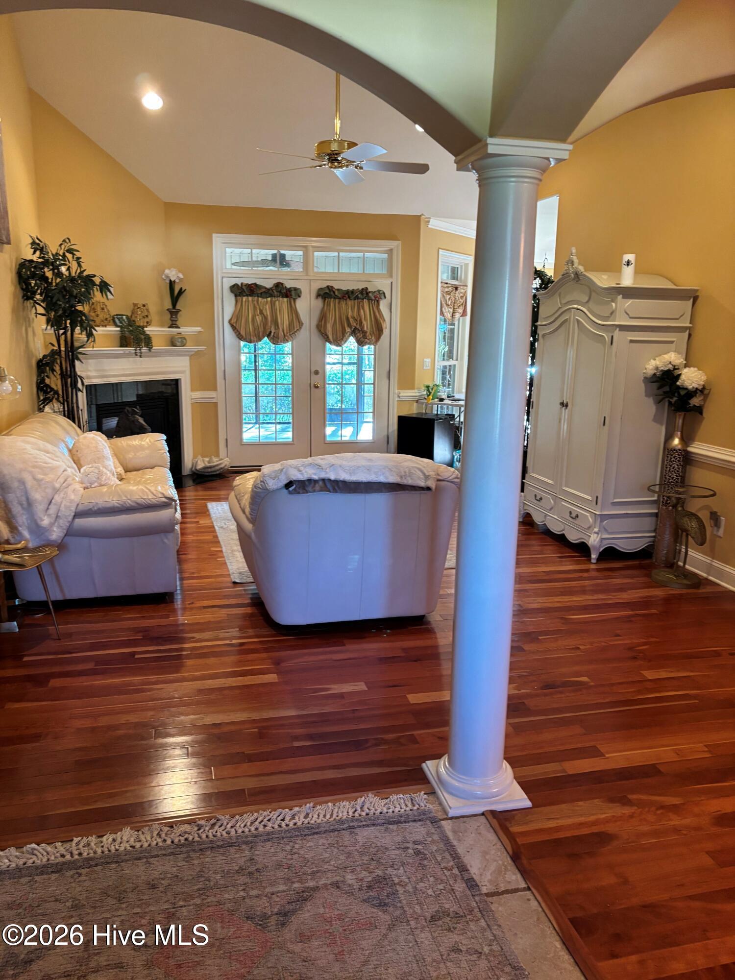 4611 Lapis Court,New Bern