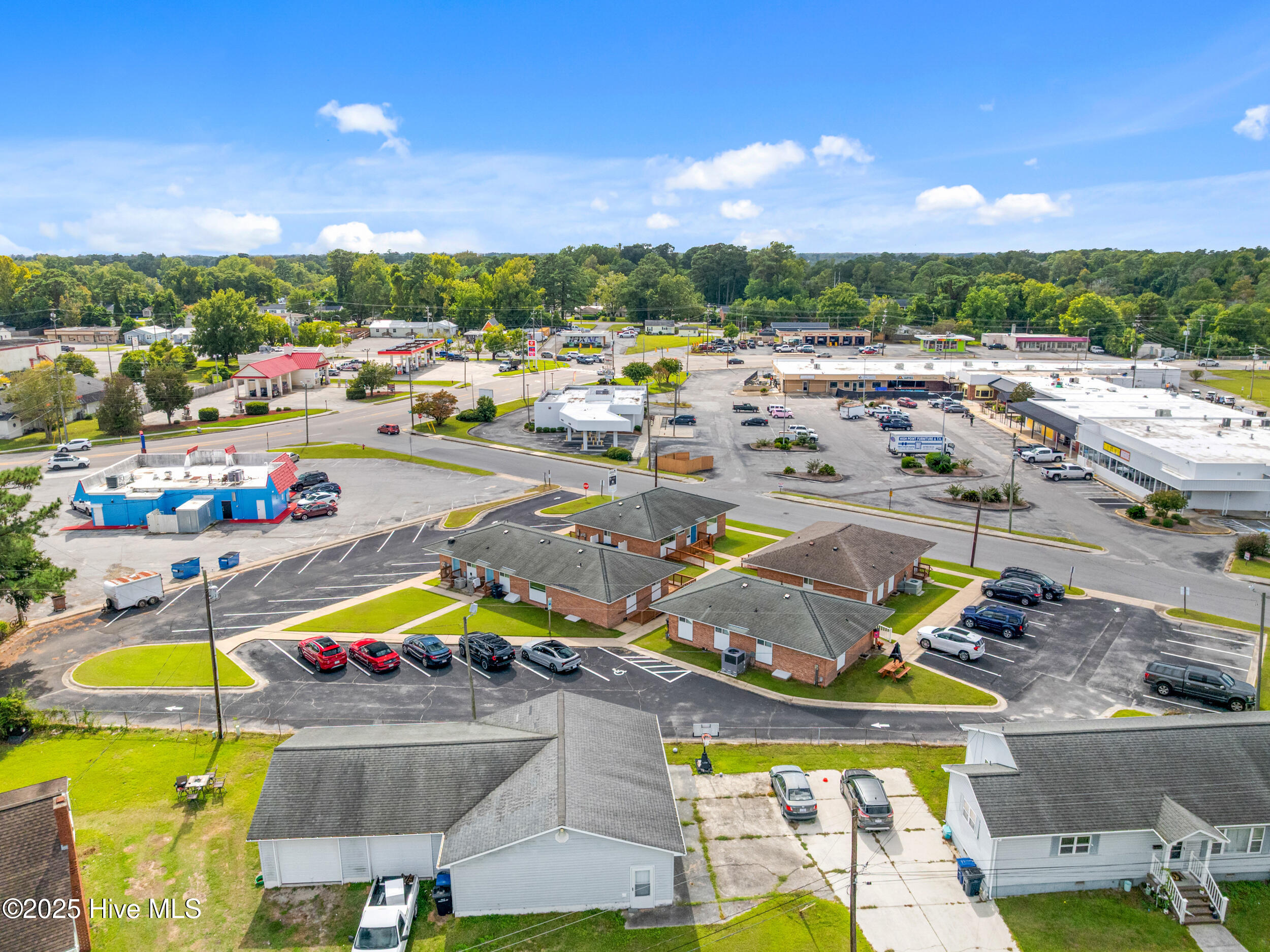 10 Dewitt Street, Jacksonville, NC, 28540