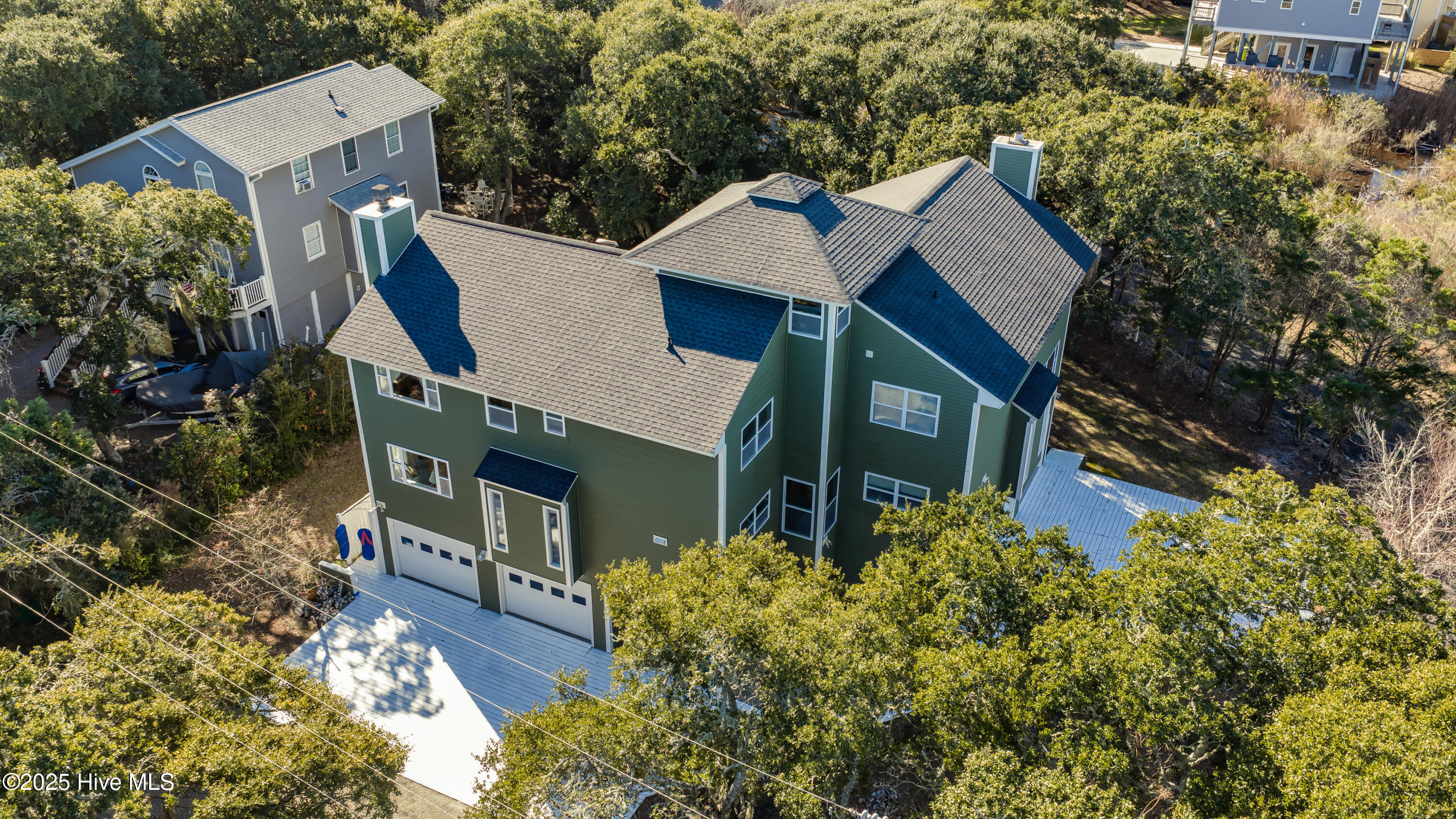 111 Cutlass Drive, Surf City, NC, 28445