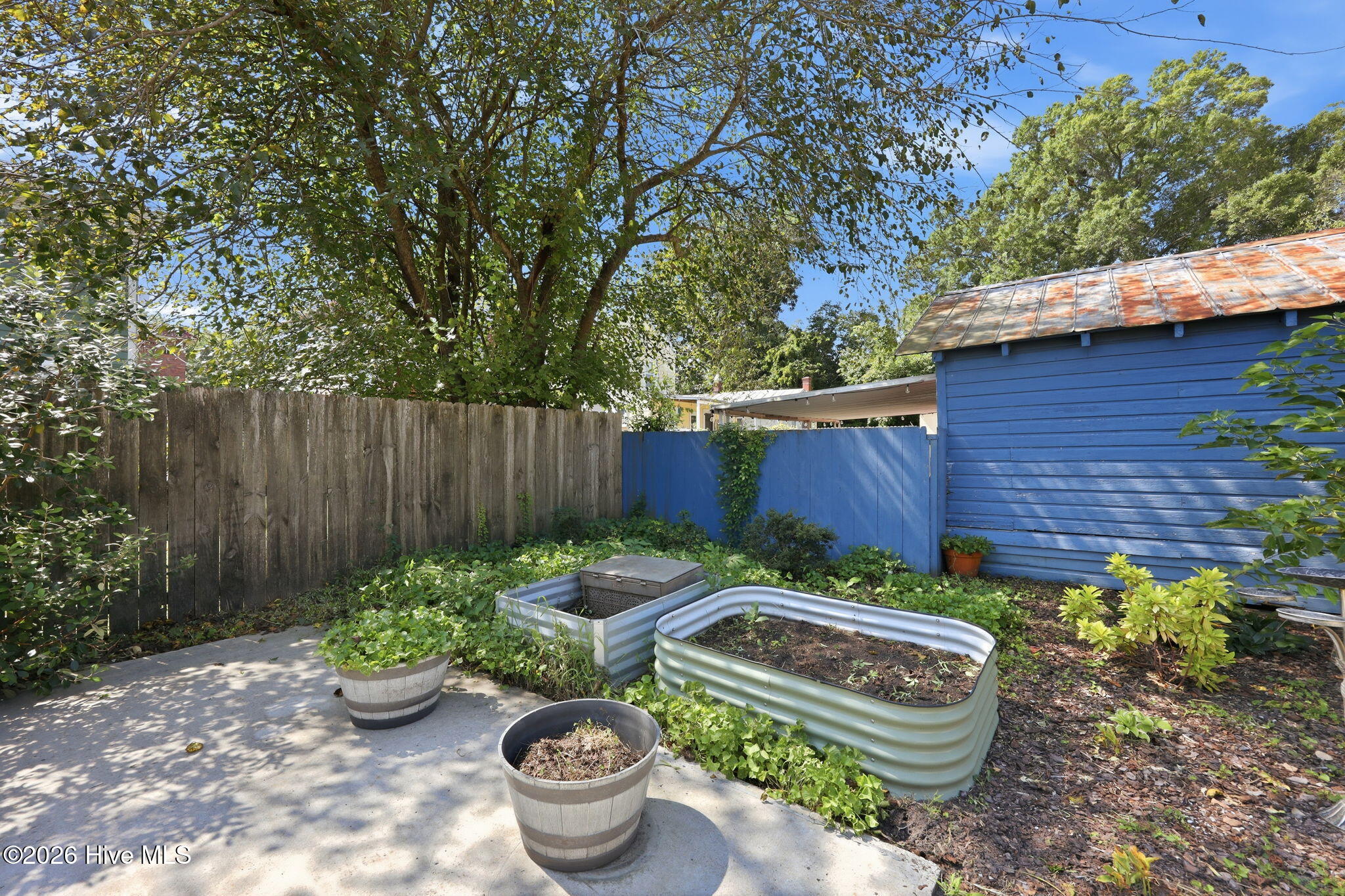 1307 North Pasteur Street,New Bern