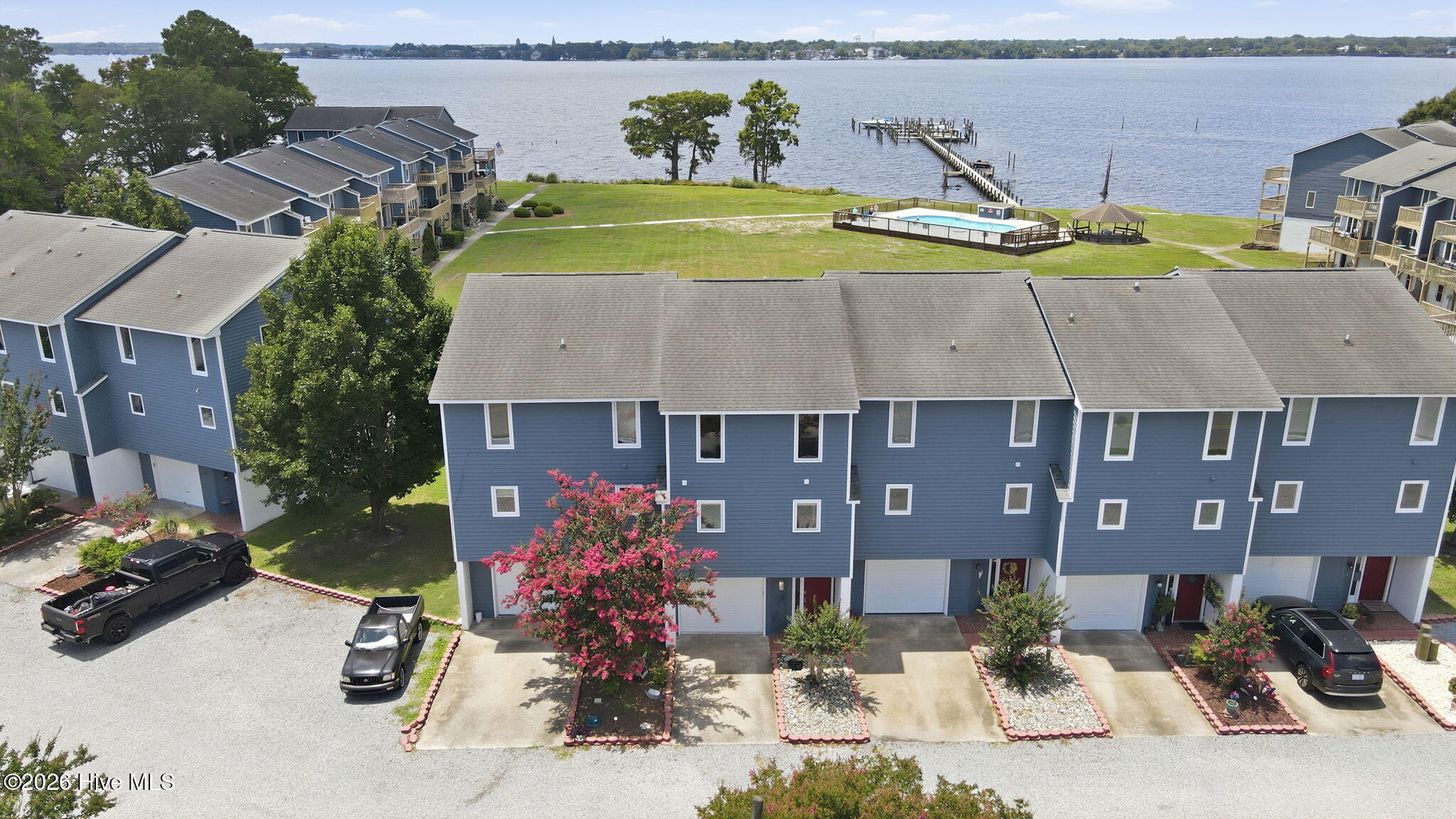 18 Eastern Shore Townhouses 18,Bridgeton