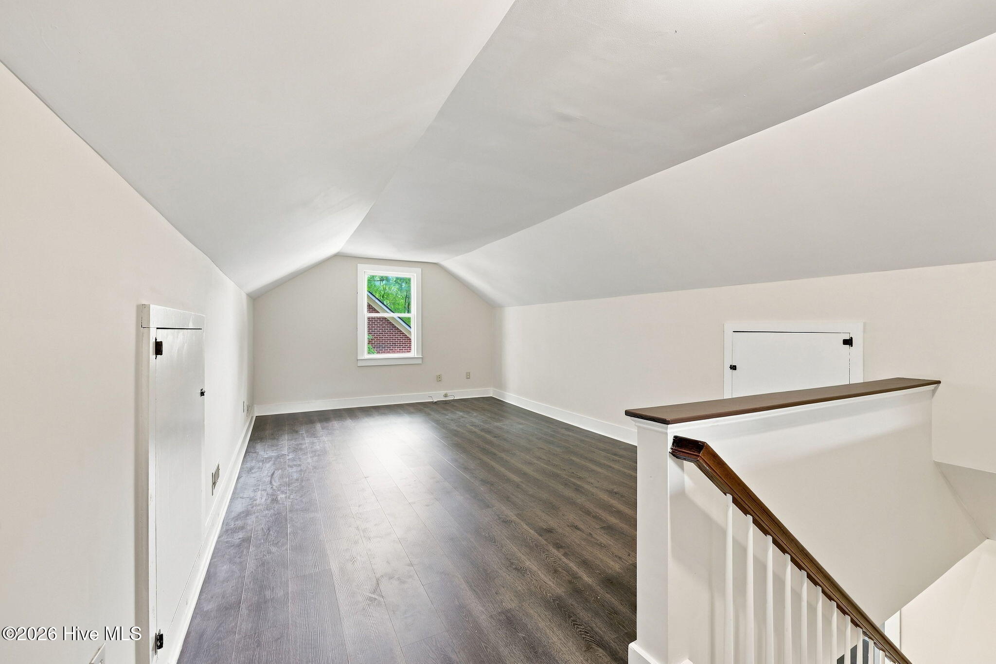 3rd Floor Bonus Room