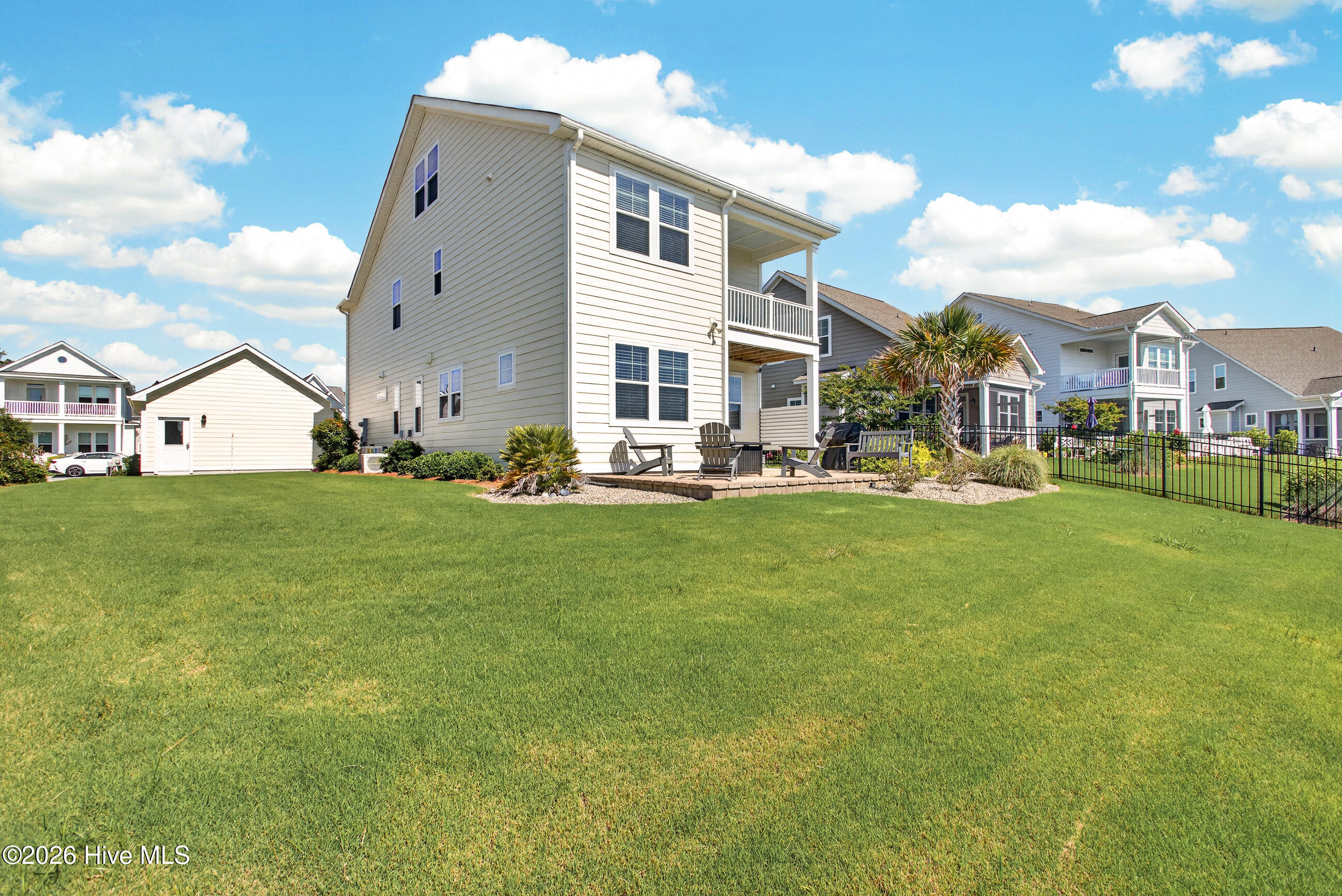 435 Goldeneye Court,Beaufort
