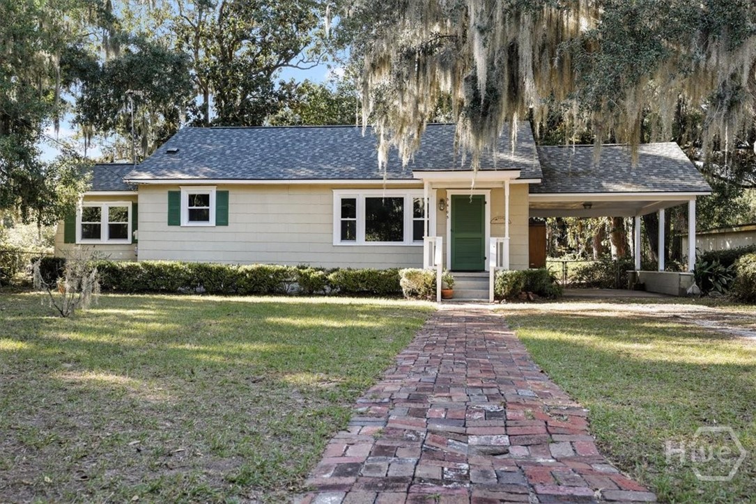 Photo 4 of Single family home for sale at 5605 Jasmine Ave, Savannah, GA 31406 | MLS# SA367380 | Listing updated on 2026-10-30