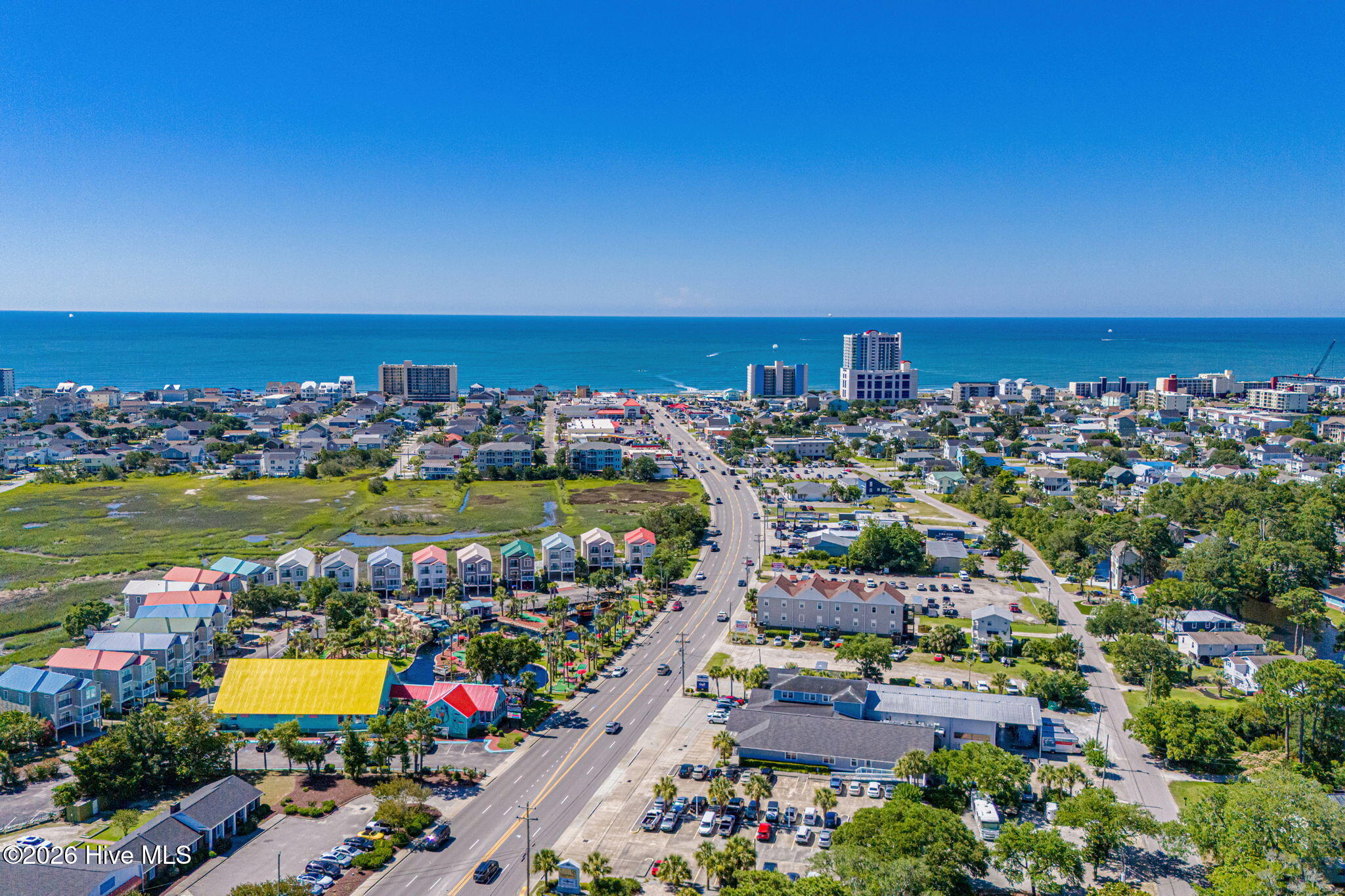 Homes for sale in North Myrtle Beach, SC | 4612 Kingfisher St, North Myrtle Beach, SC 29582 | MLS# 100550327