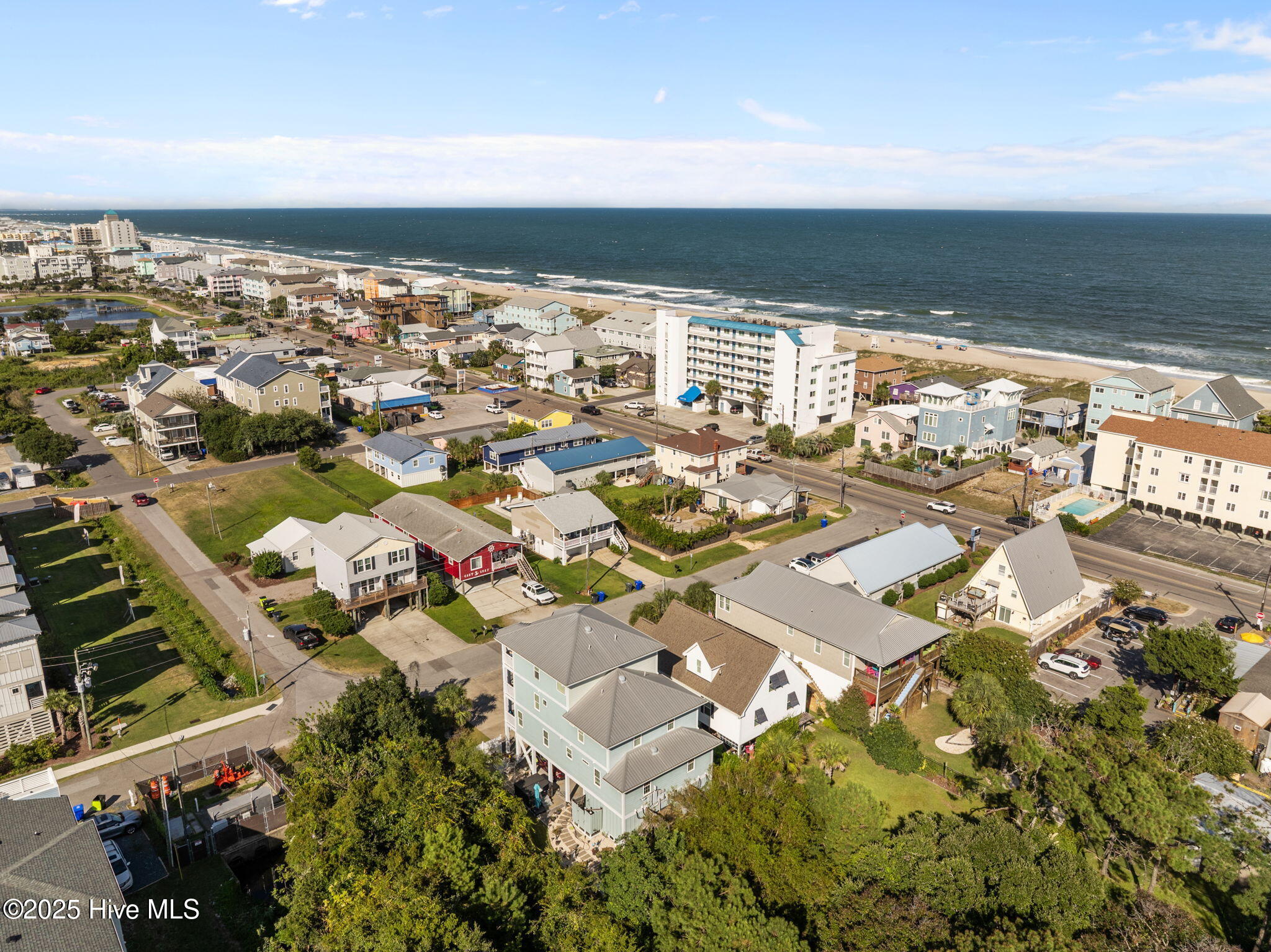 Homes for sale in Carolina Beach, NC | 109 Greenville Ave #1, Carolina Beach, NC 28428 | MLS# 100528642