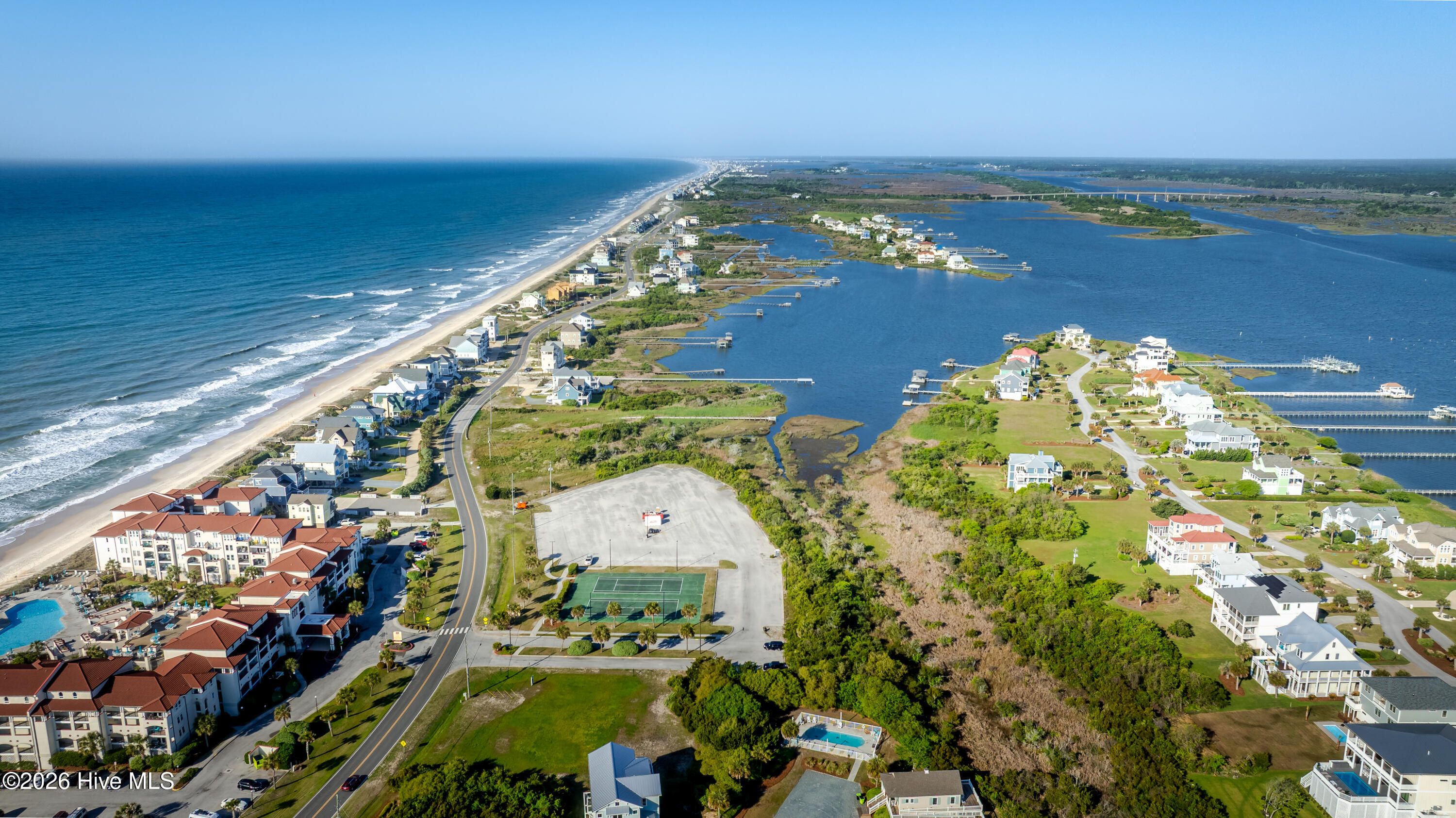 13 Sailview Drive, North Topsail Beach, NC, 28460