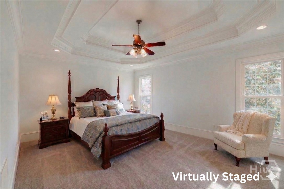 1250 Hammond Creek Trail, Watkinsville, GA, 30677